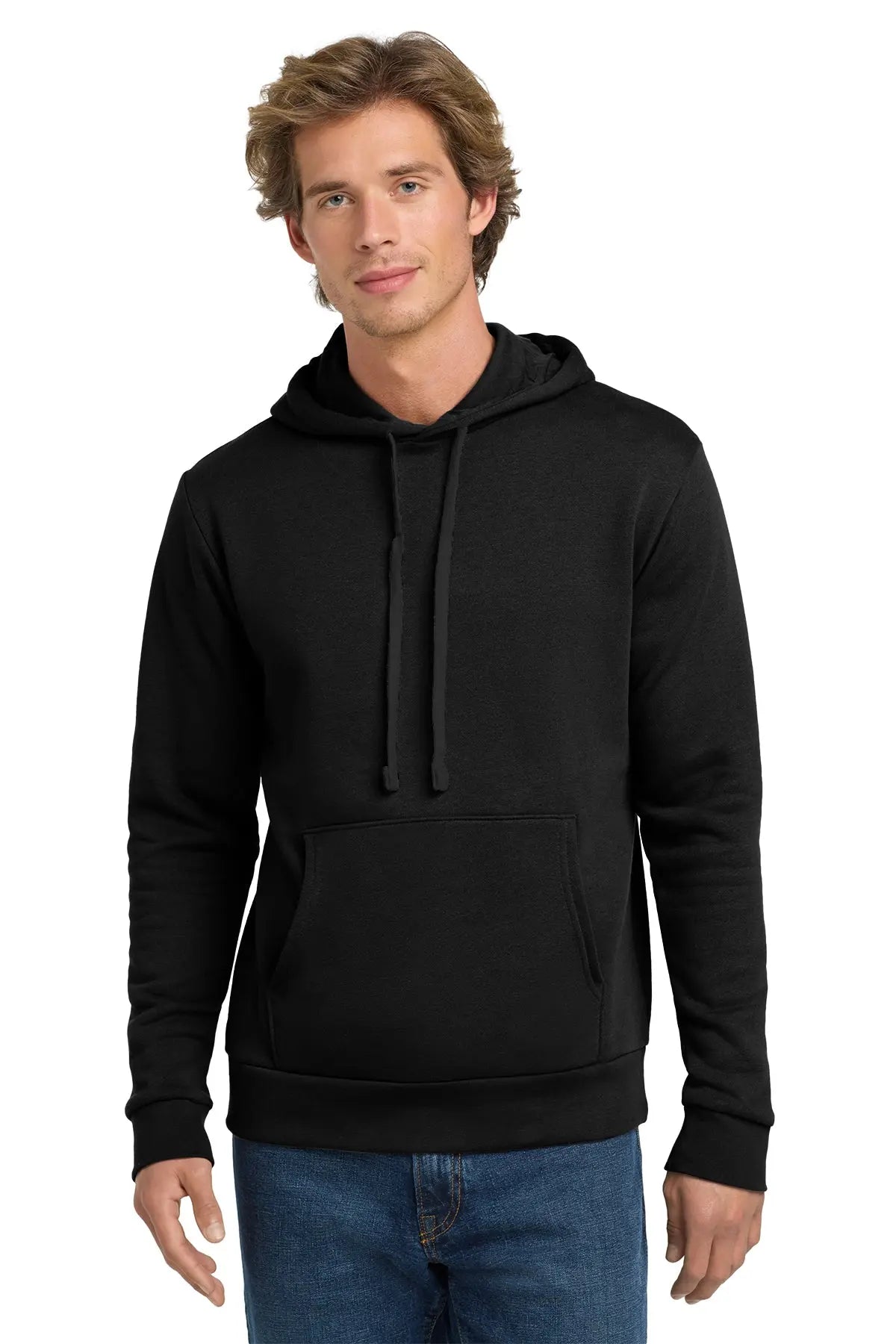 Next Level Apparel® Adult Santa Barbara Pullover Hoodie #NL9303
