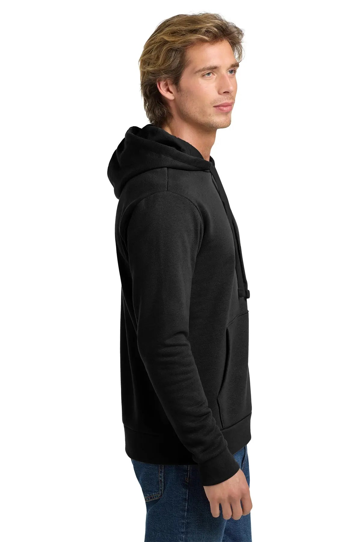 Next Level Apparel® Adult Santa Barbara Pullover Hoodie #NL9303