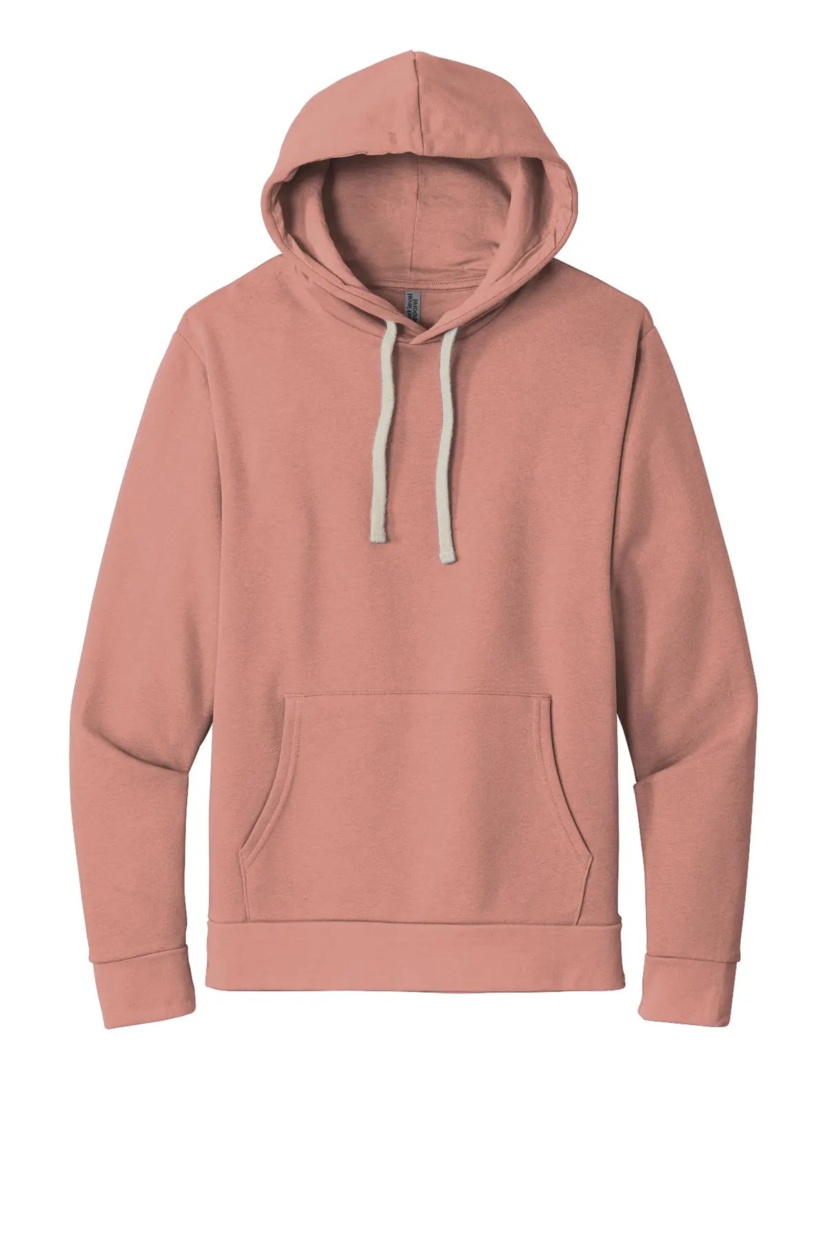 Next Level Apparel® Adult Santa Barbara Pullover Hoodie #NL9303