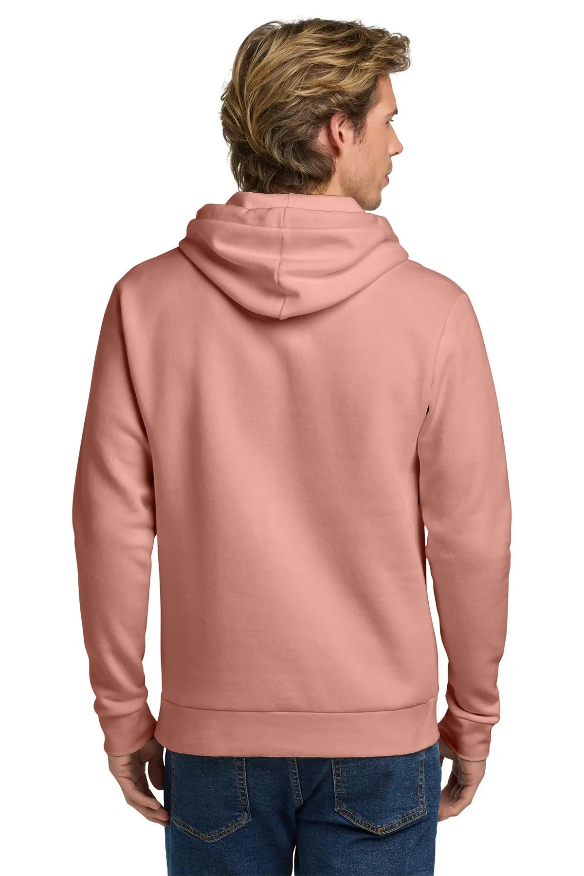 Next Level Apparel® Adult Santa Barbara Pullover Hoodie #NL9303