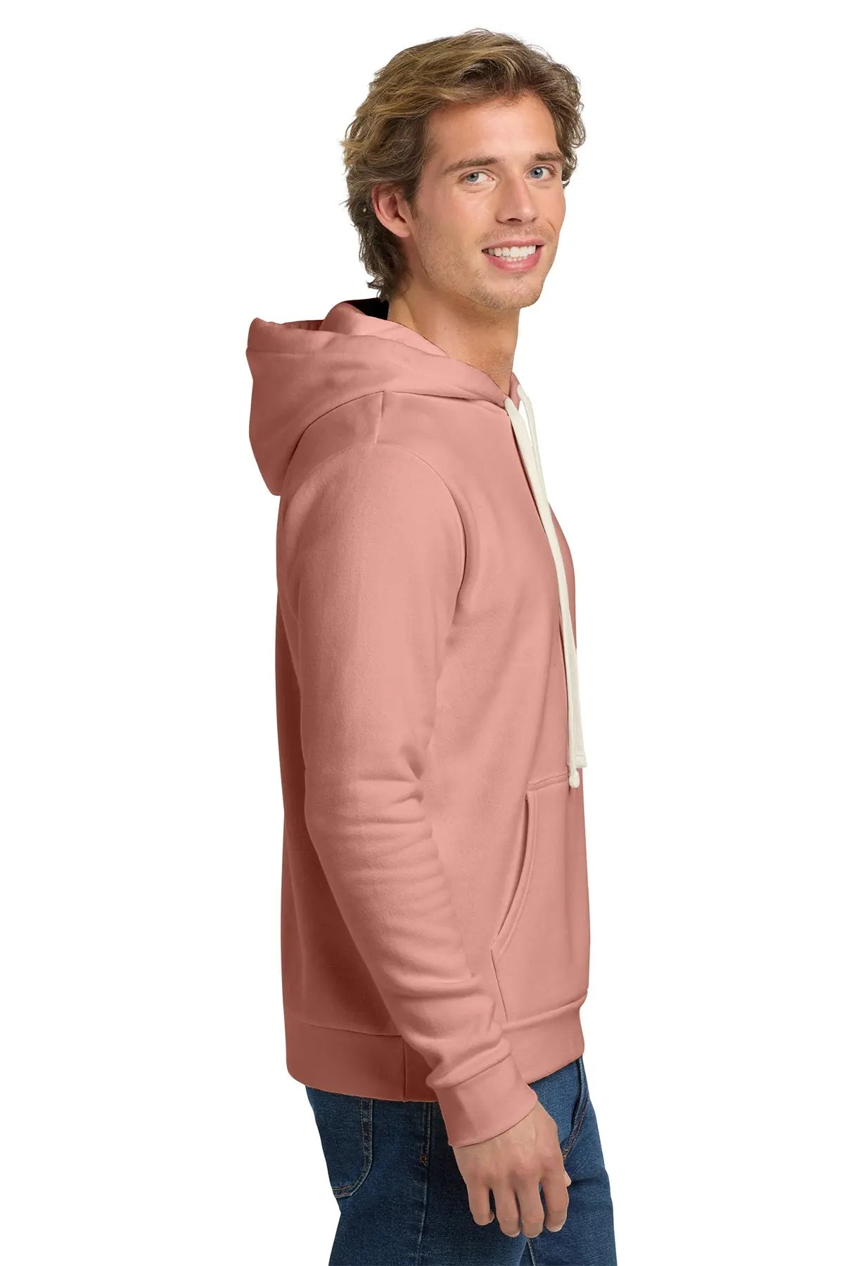 Next Level Apparel® Adult Santa Barbara Pullover Hoodie #NL9303