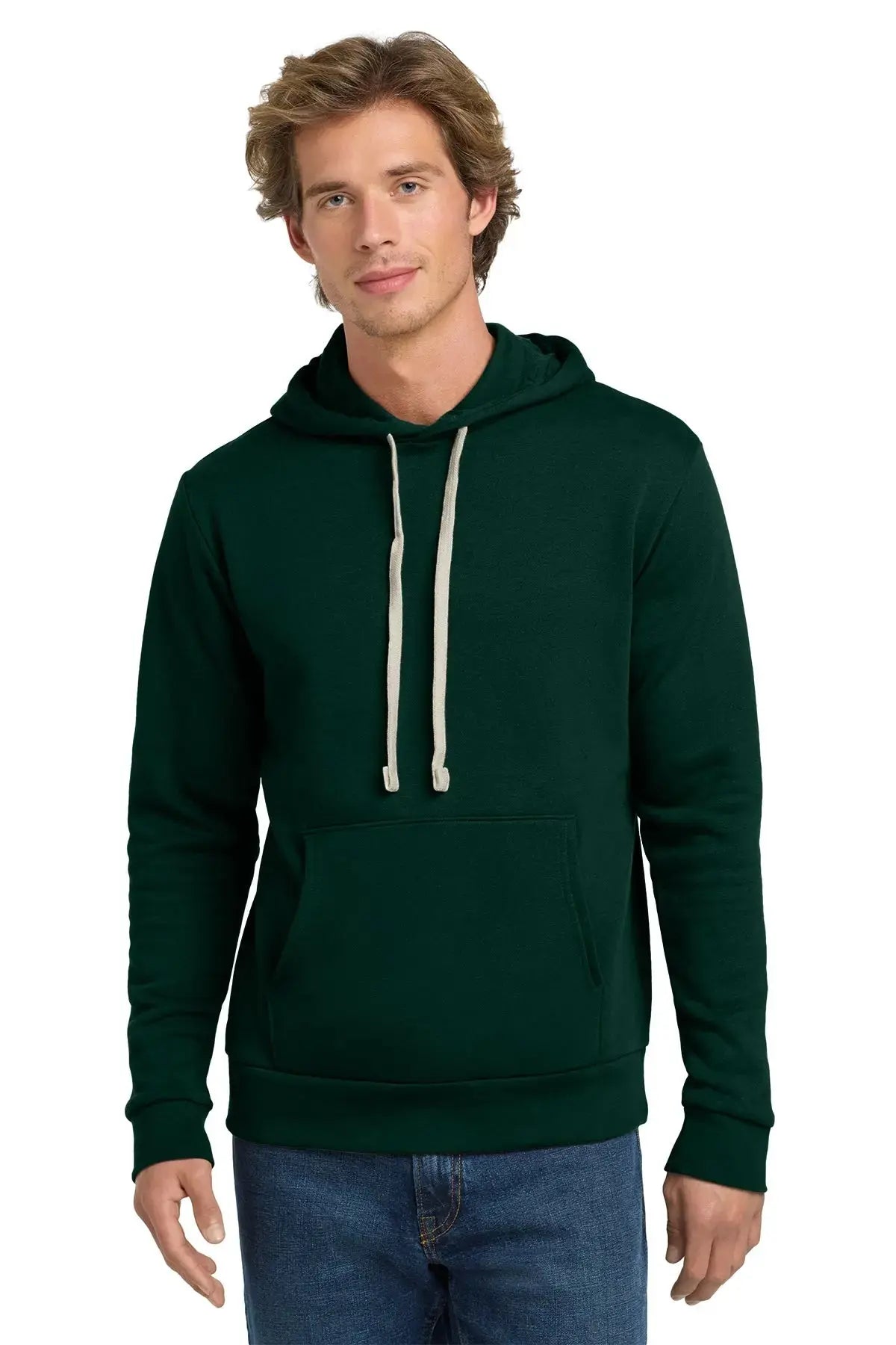 Next Level Apparel® Adult Santa Barbara Pullover Hoodie #NL9303 Game Over Merch