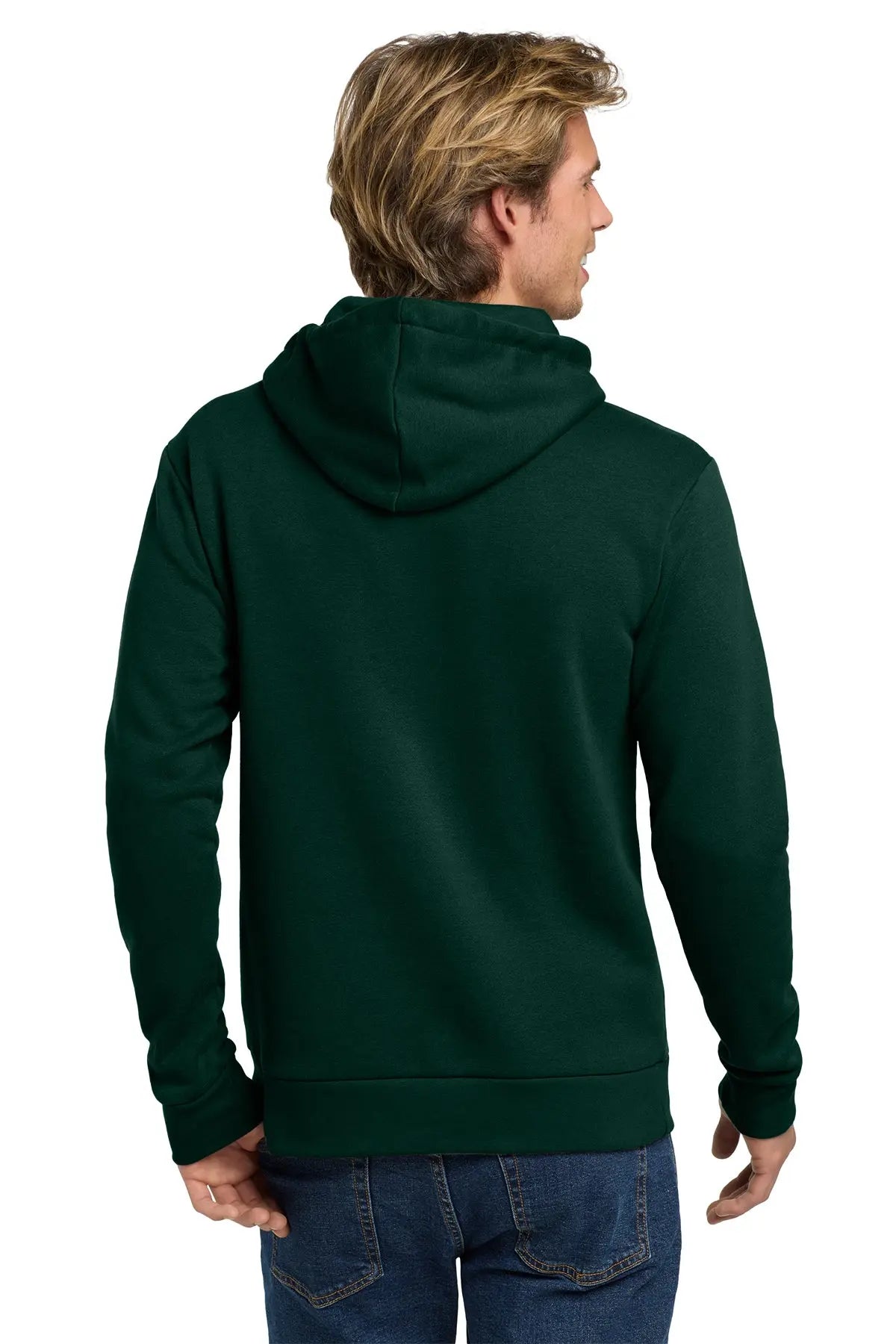 Next Level Apparel® Adult Santa Barbara Pullover Hoodie #NL9303