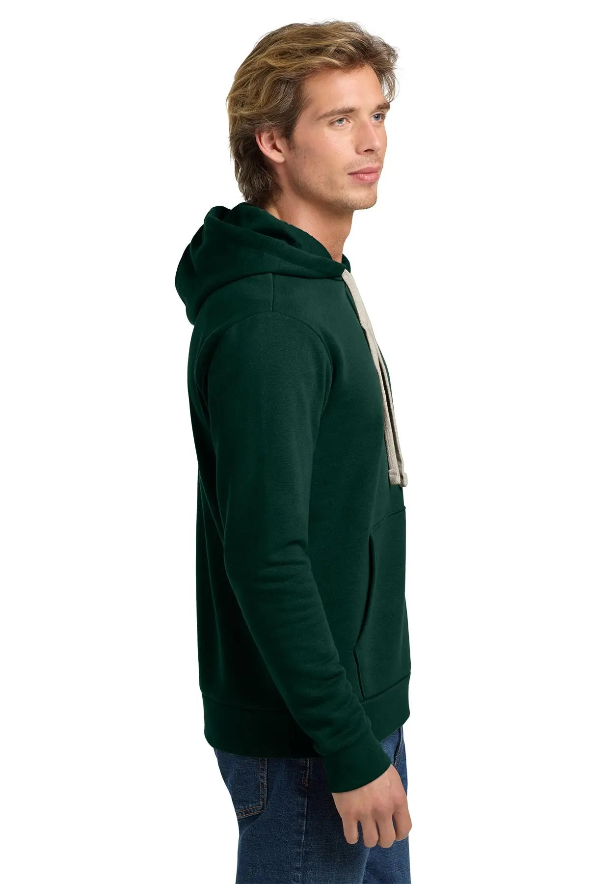 Next Level Apparel® Adult Santa Barbara Pullover Hoodie #NL9303