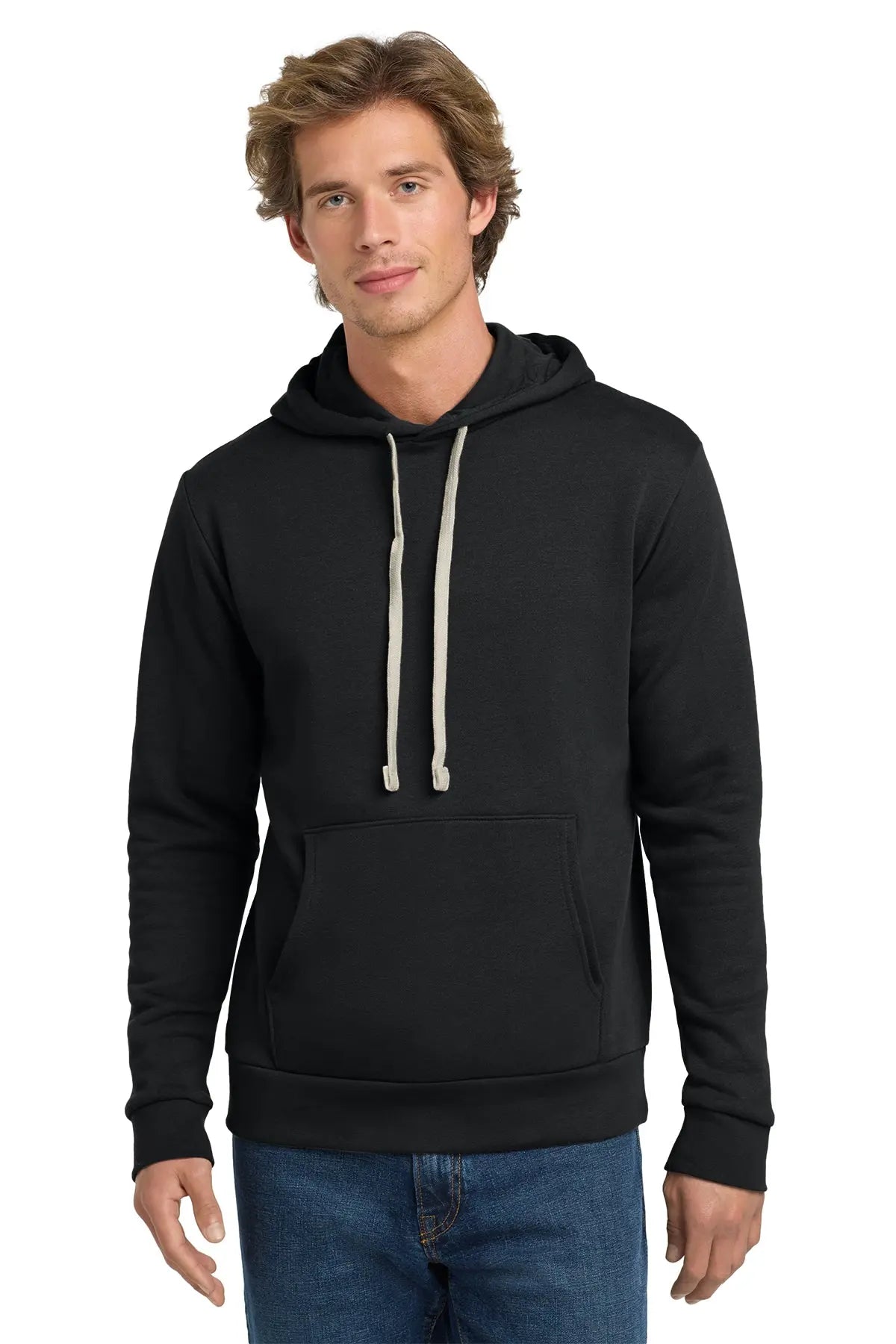 Next Level Apparel® Adult Santa Barbara Pullover Hoodie #NL9303