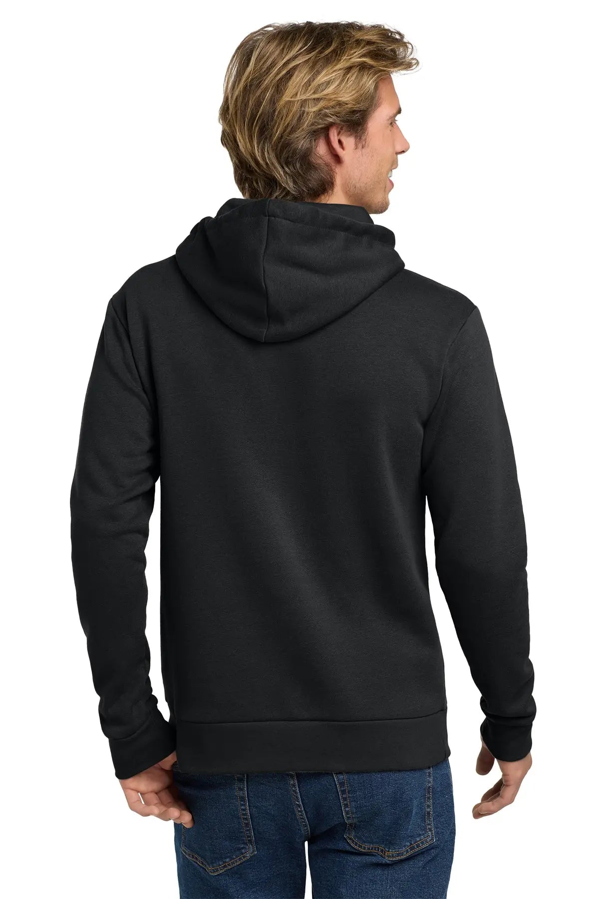 Next Level Apparel® Adult Santa Barbara Pullover Hoodie #NL9303