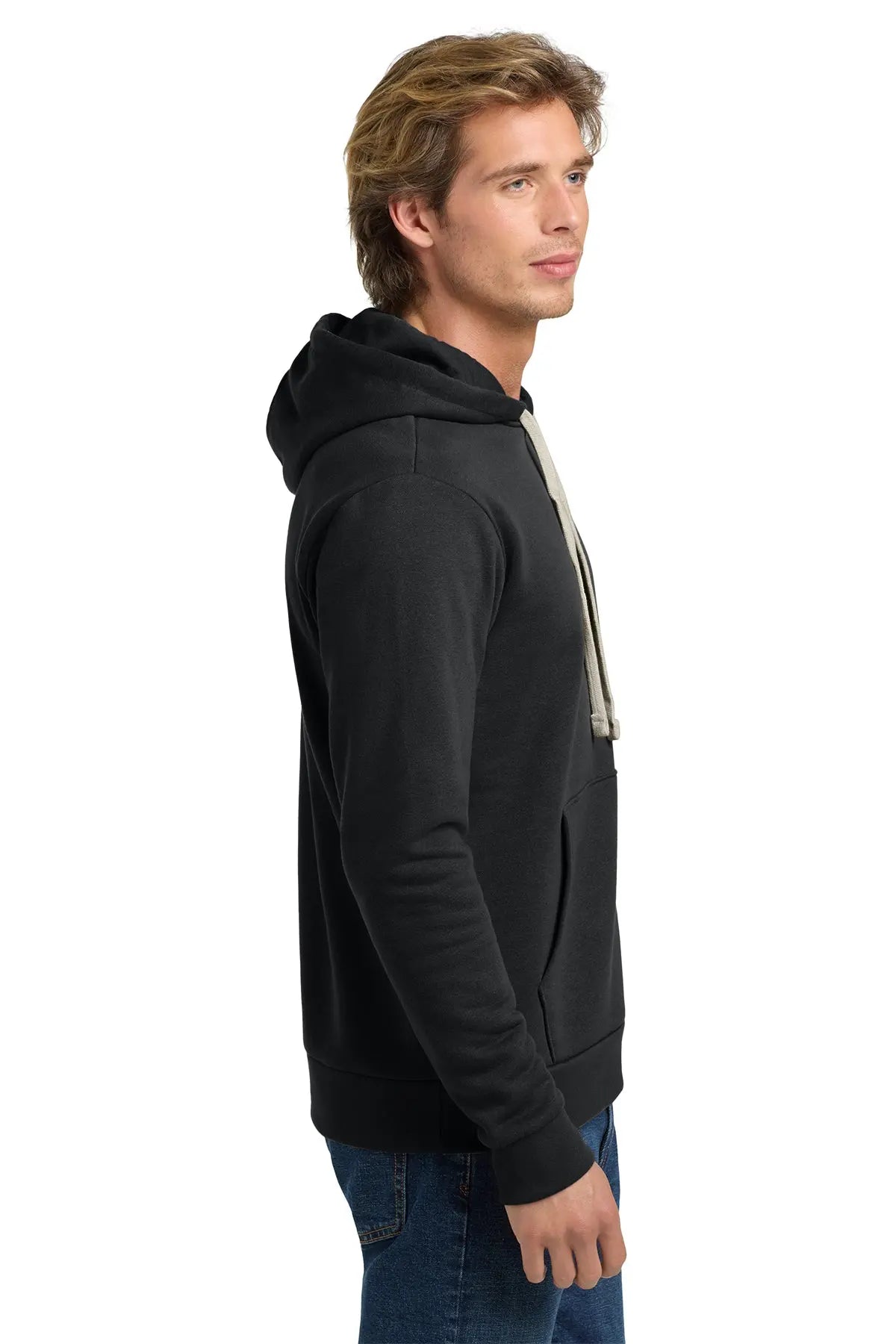 Next Level Apparel® Adult Santa Barbara Pullover Hoodie #NL9303