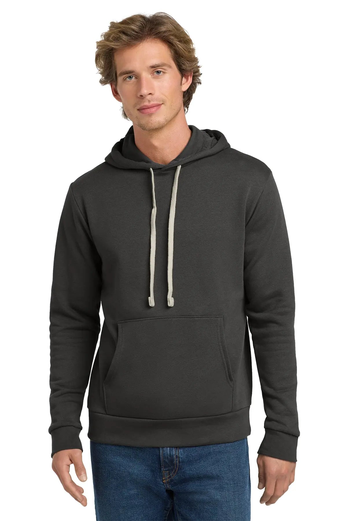 Next Level Apparel® Adult Santa Barbara Pullover Hoodie #NL9303