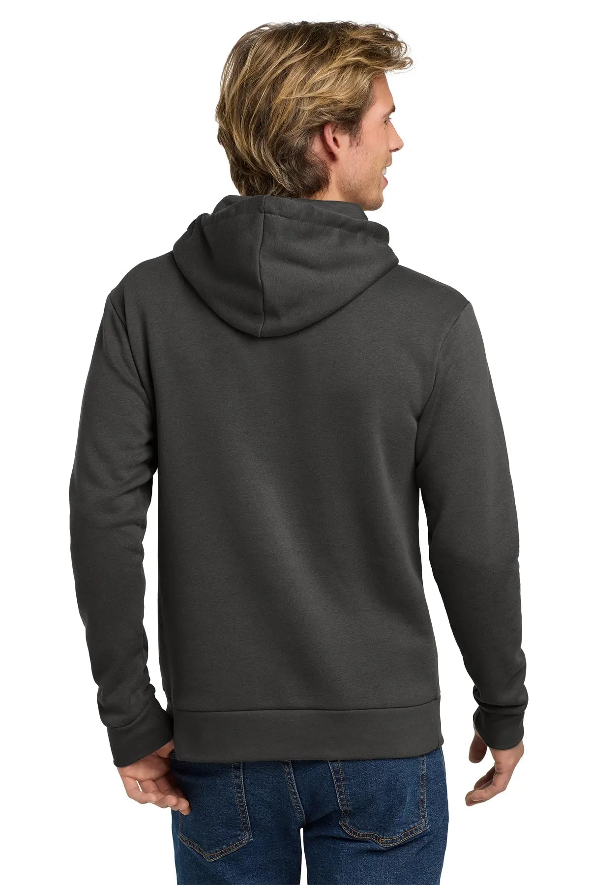 Next Level Apparel® Adult Santa Barbara Pullover Hoodie #NL9303
