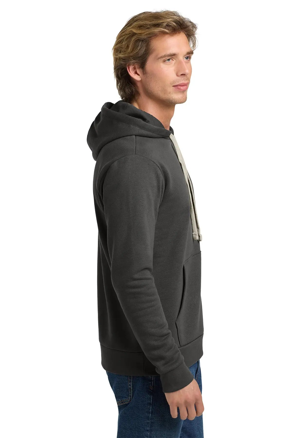 Next Level Apparel® Adult Santa Barbara Pullover Hoodie #NL9303