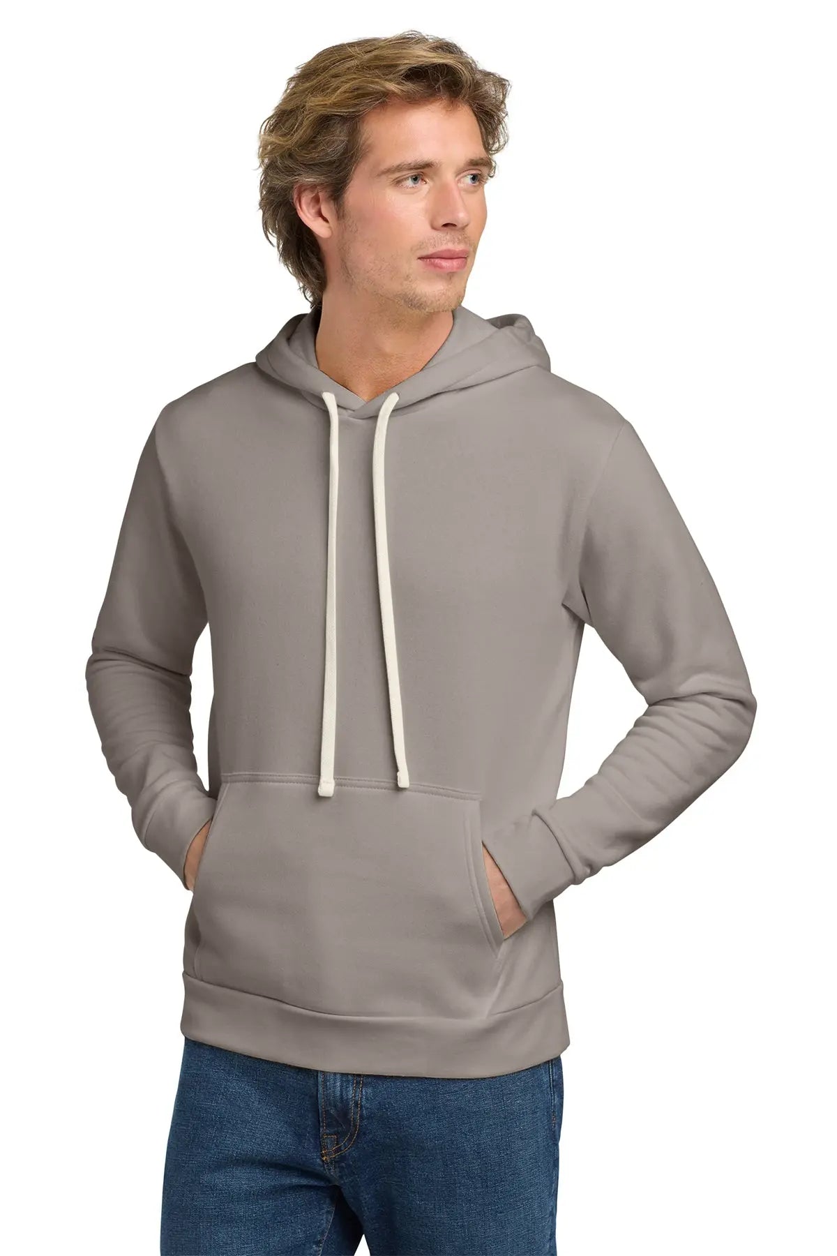 Next Level Apparel® Adult Santa Barbara Pullover Hoodie #NL9303