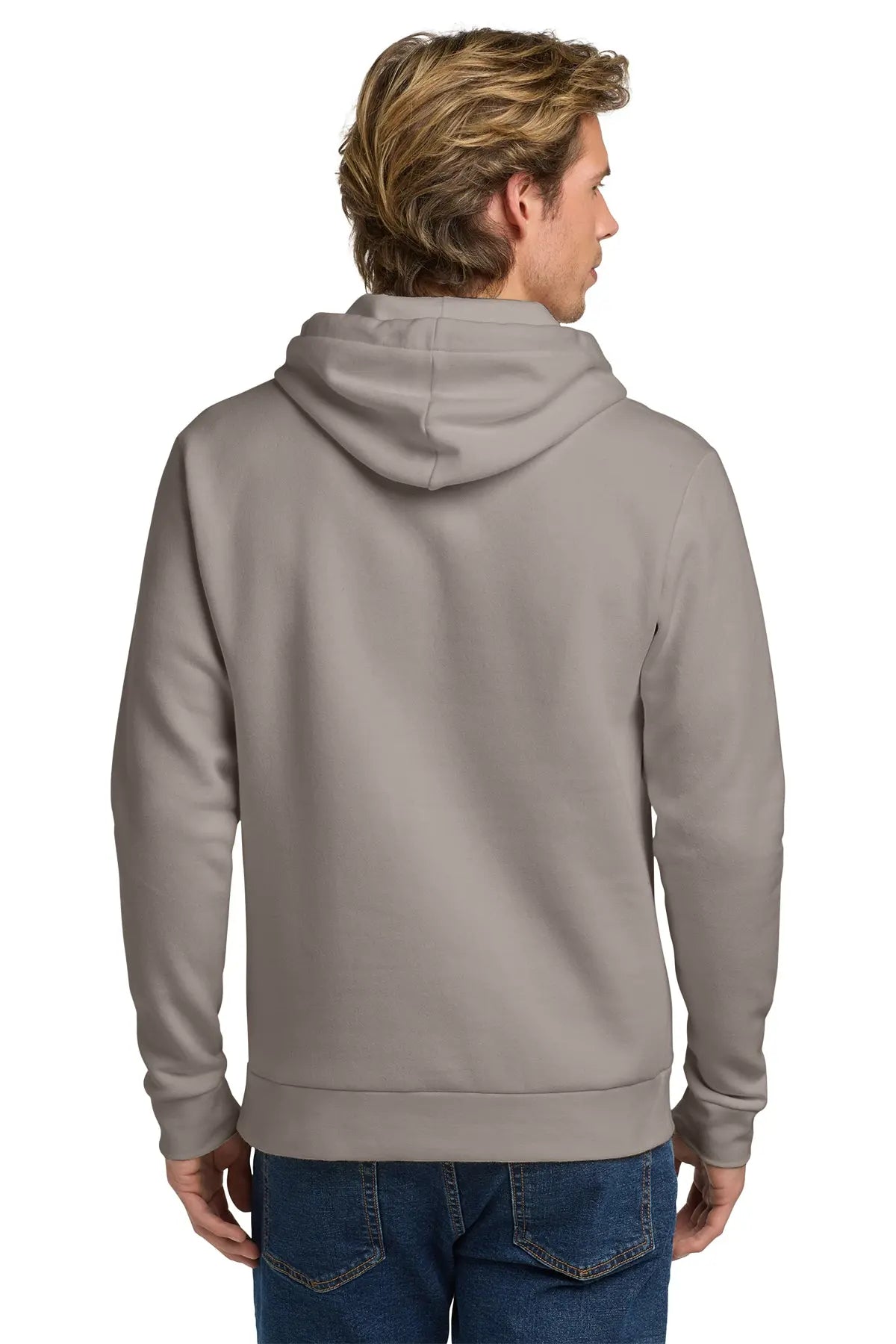 Next Level Apparel® Adult Santa Barbara Pullover Hoodie #NL9303