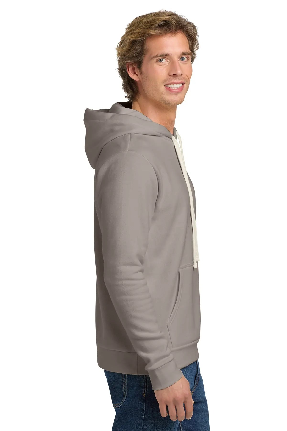 Next Level Apparel® Adult Santa Barbara Pullover Hoodie #NL9303