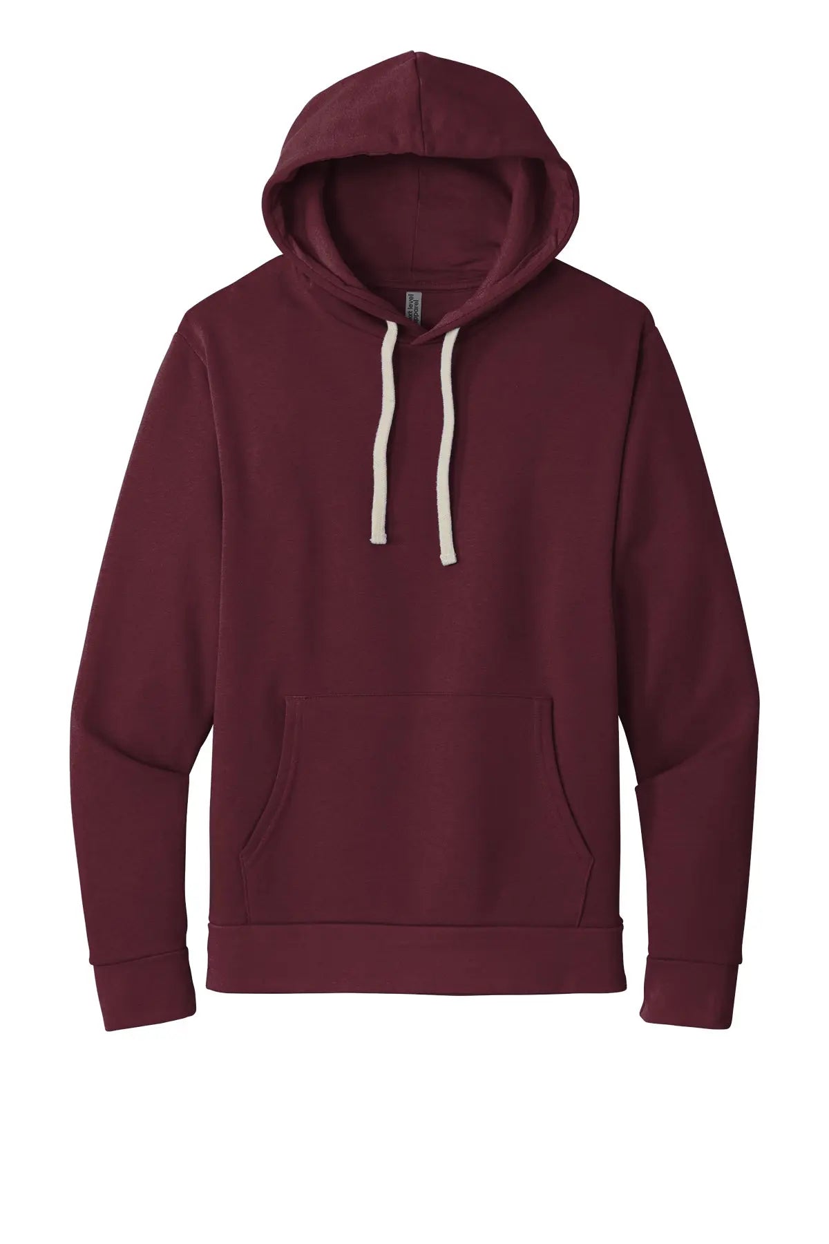 Next Level Apparel® Adult Santa Barbara Pullover Hoodie #NL9303