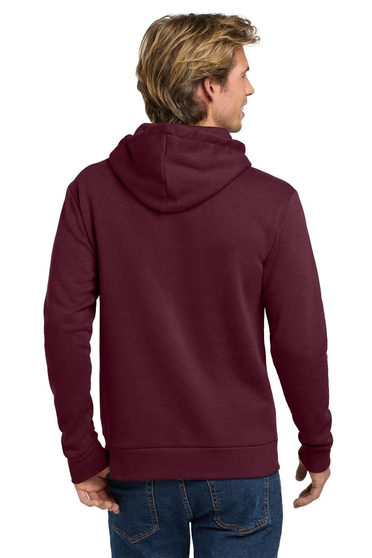 Next Level Apparel® Adult Santa Barbara Pullover Hoodie #NL9303