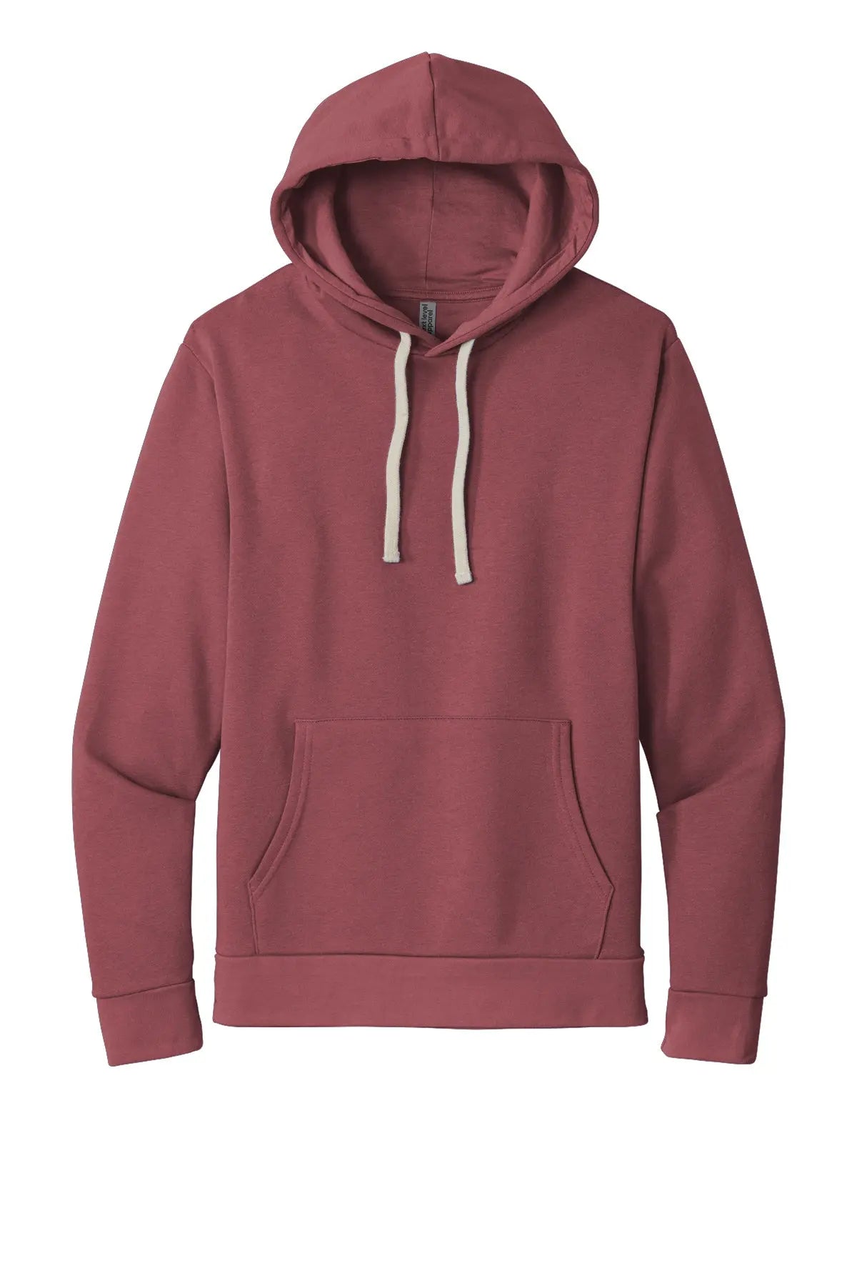Next Level Apparel® Adult Santa Barbara Pullover Hoodie #NL9303
