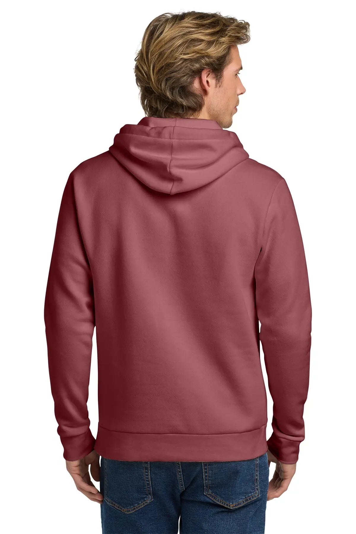 Next Level Apparel® Adult Santa Barbara Pullover Hoodie #NL9303