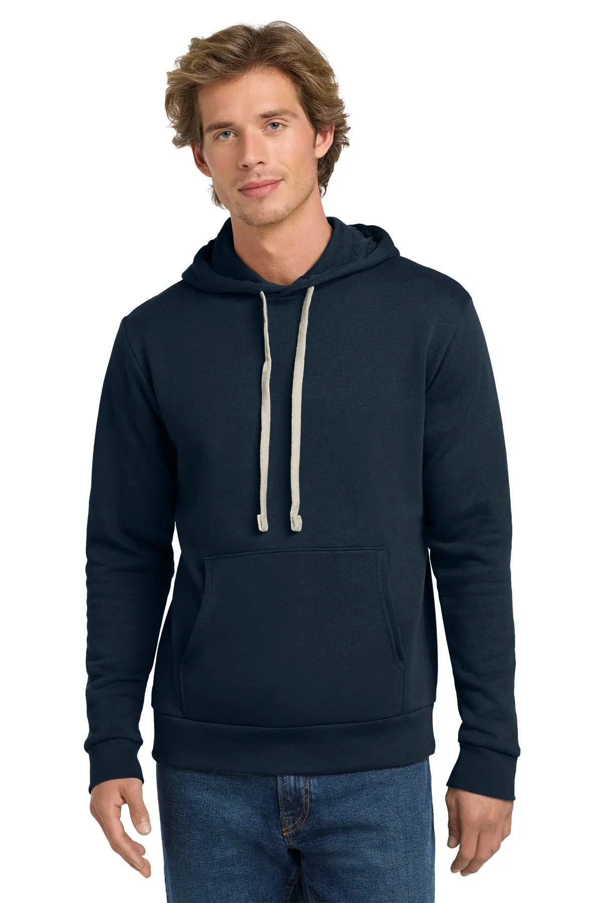 Next Level Apparel® Adult Santa Barbara Pullover Hoodie #NL9303