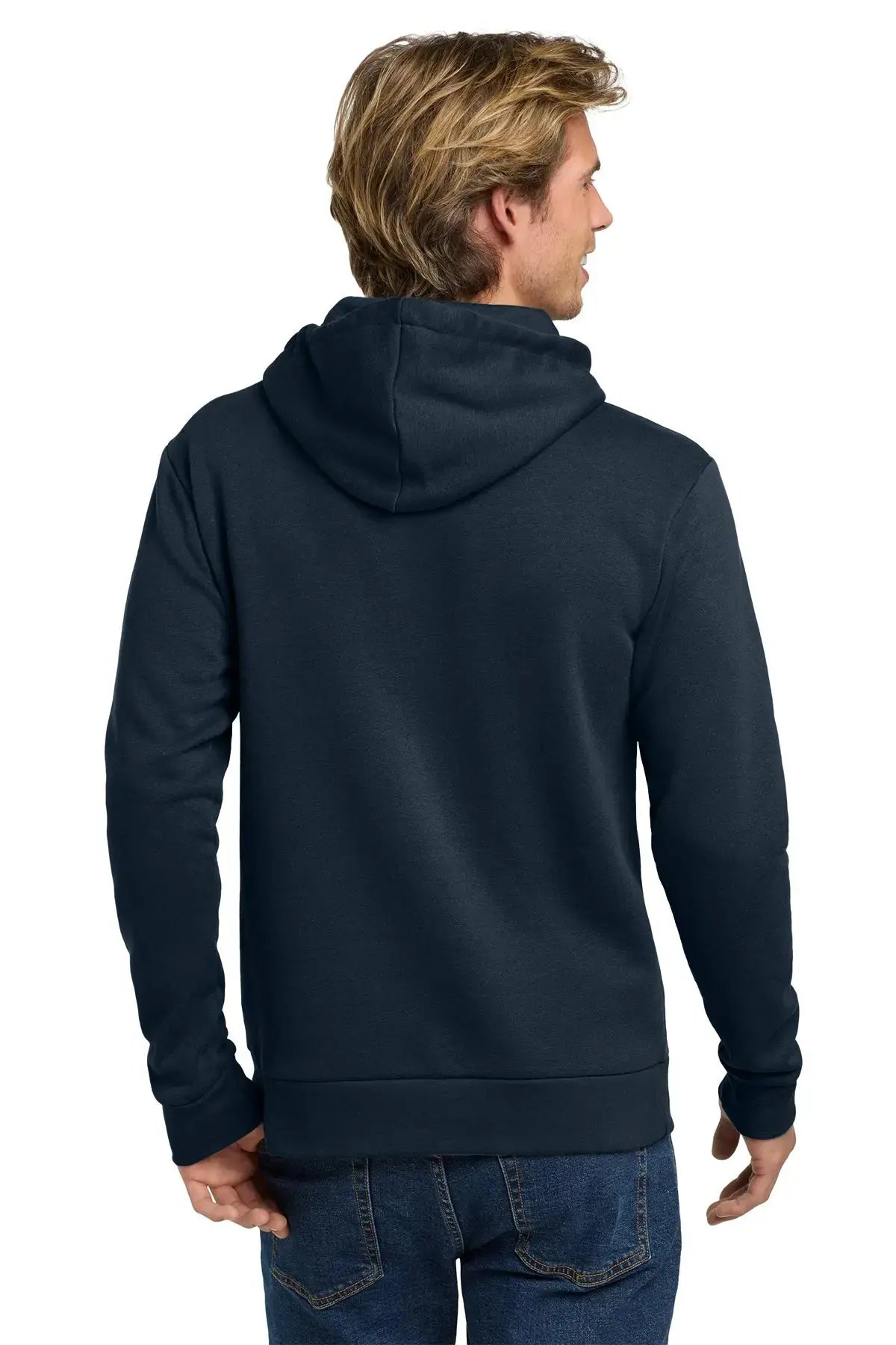 Next Level Apparel® Adult Santa Barbara Pullover Hoodie #NL9303 Game Over Merch