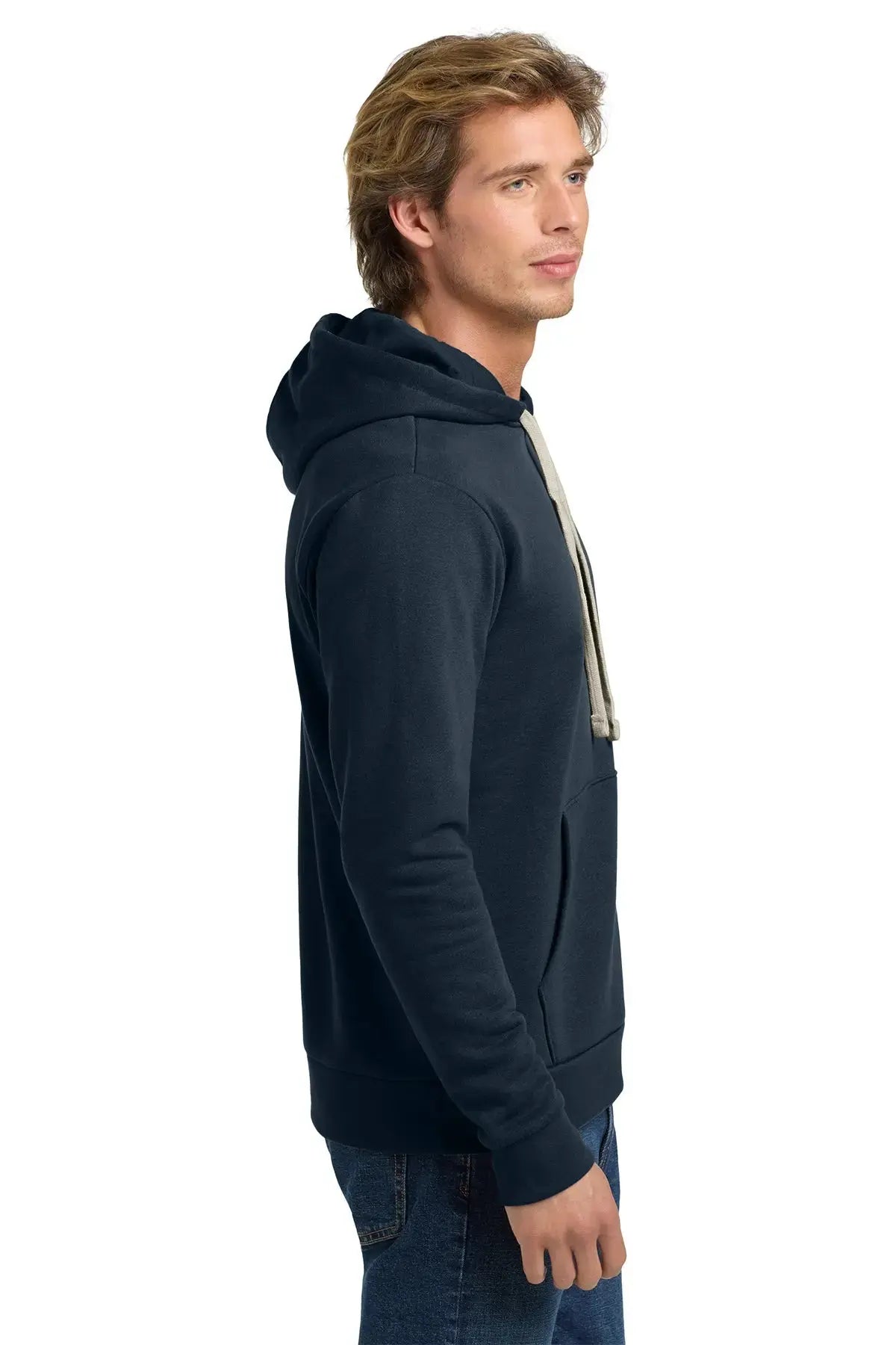 Next Level Apparel® Adult Santa Barbara Pullover Hoodie #NL9303 Game Over Merch