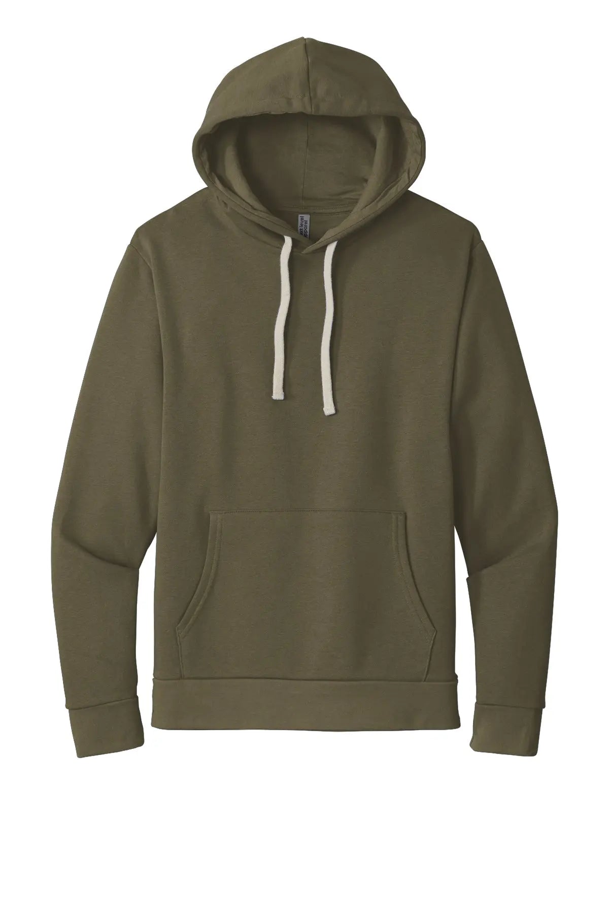 Next Level Apparel® Adult Santa Barbara Pullover Hoodie #NL9303