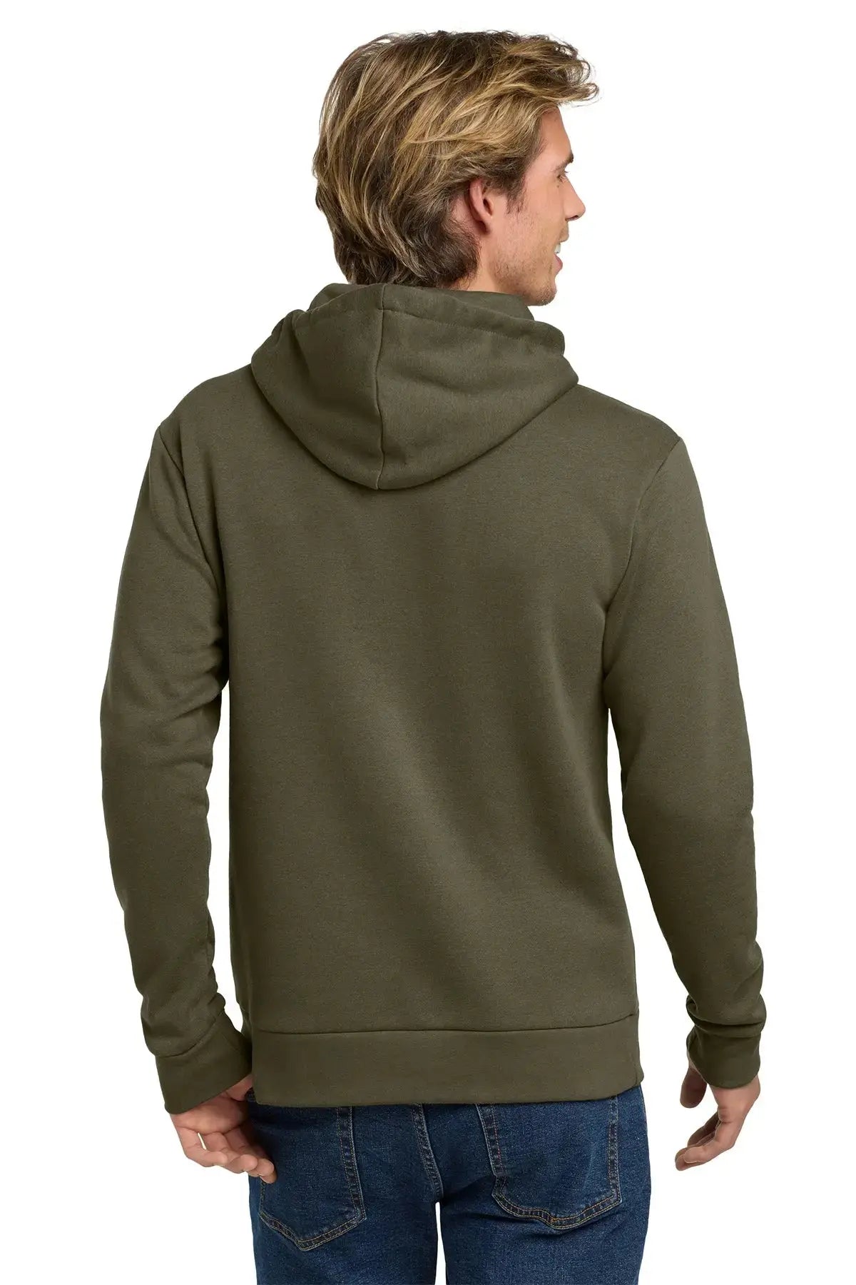Next Level Apparel® Adult Santa Barbara Pullover Hoodie #NL9303 Game Over Merch