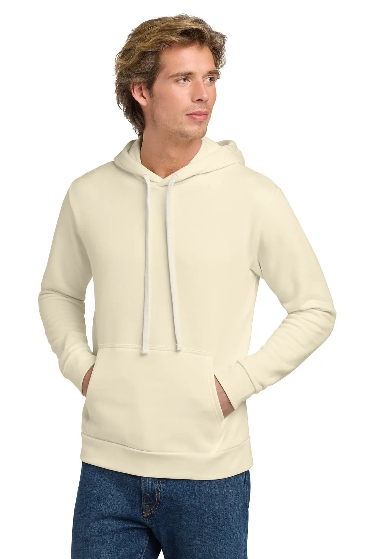 Next Level Apparel® Adult Santa Barbara Pullover Hoodie #NL9303