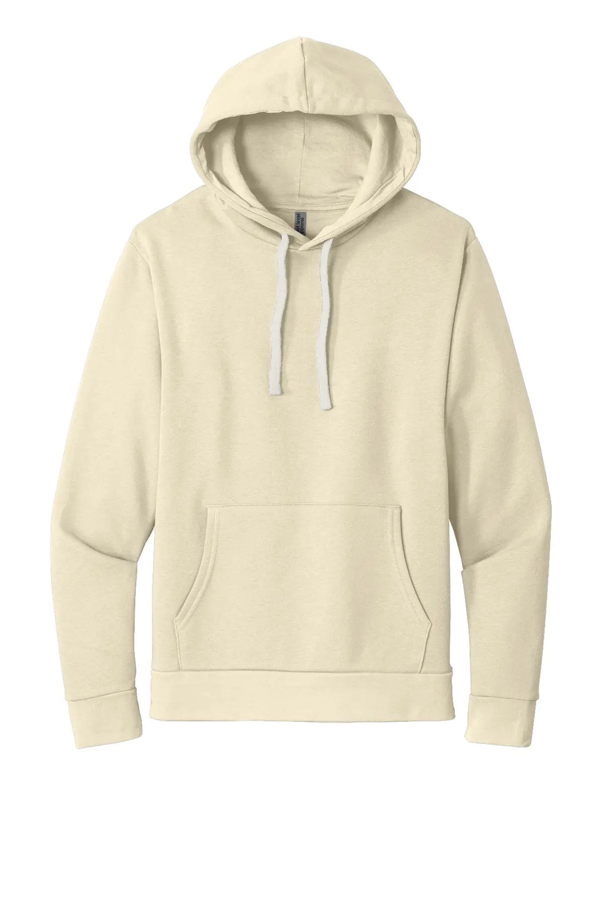 Next Level Apparel® Adult Santa Barbara Pullover Hoodie #NL9303