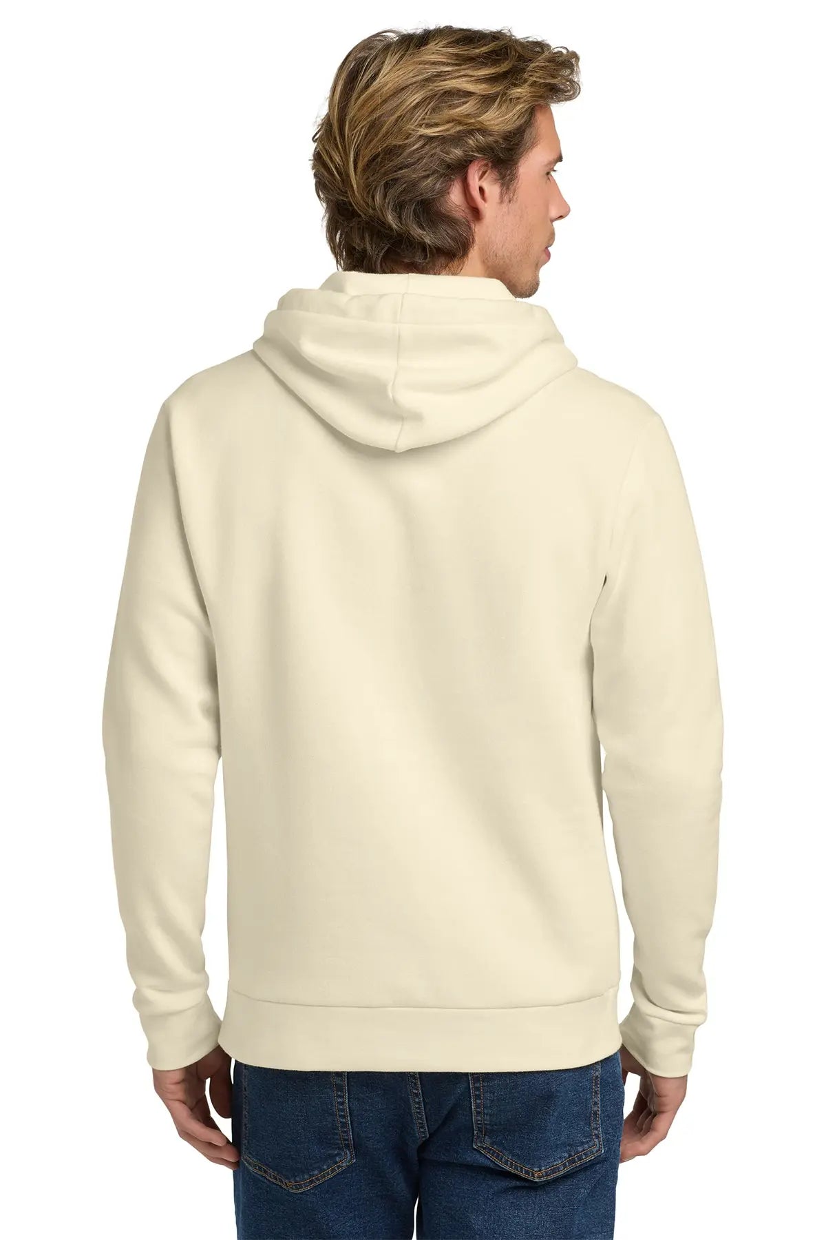 Next Level Apparel® Adult Santa Barbara Pullover Hoodie #NL9303