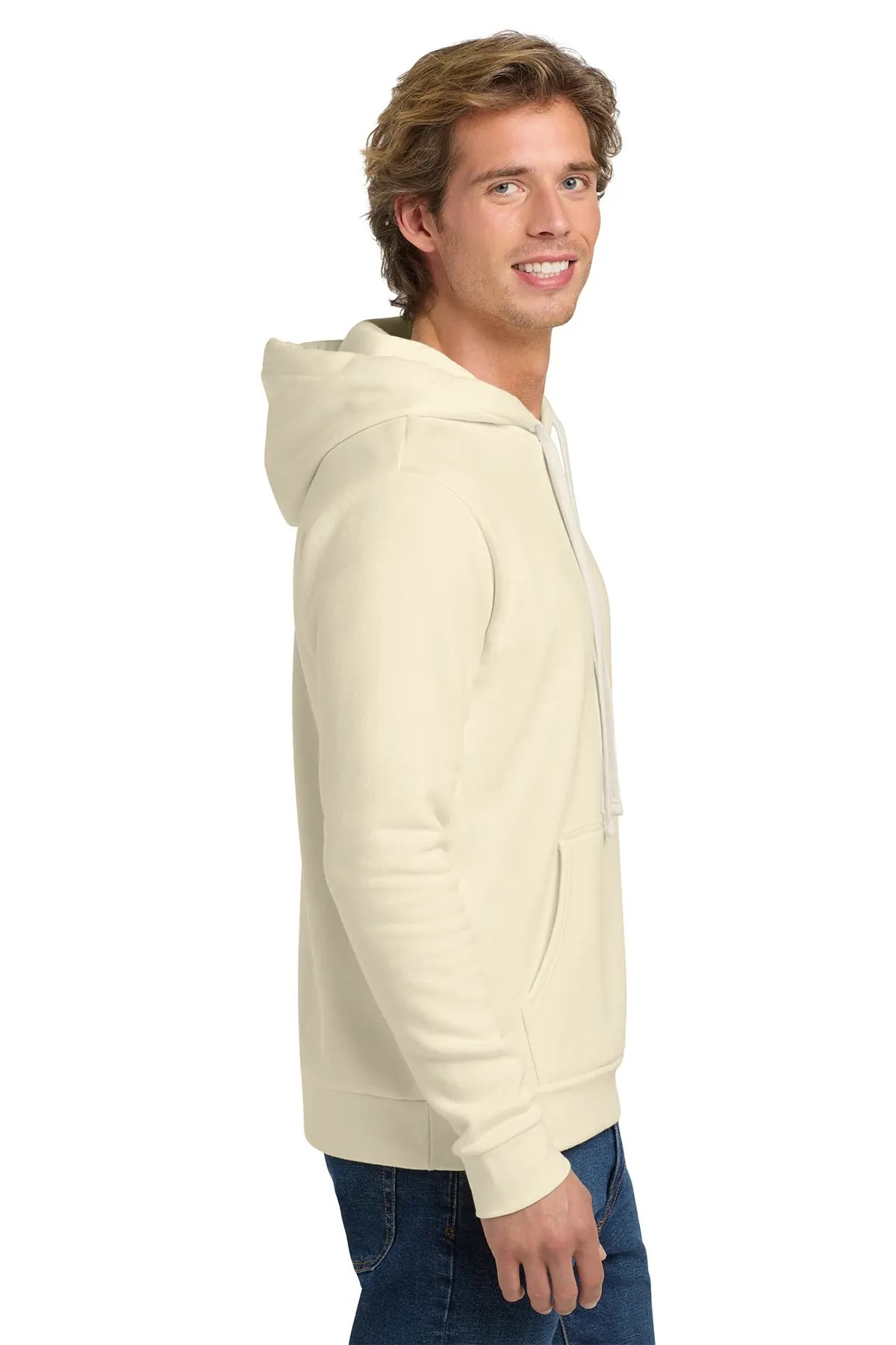 Next Level Apparel® Adult Santa Barbara Pullover Hoodie #NL9303