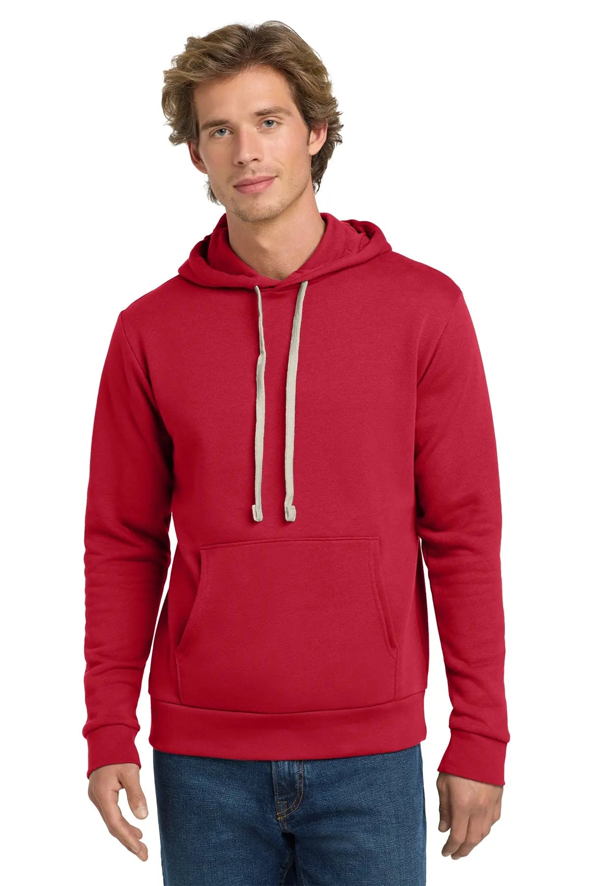 Next Level Apparel® Adult Santa Barbara Pullover Hoodie #NL9303