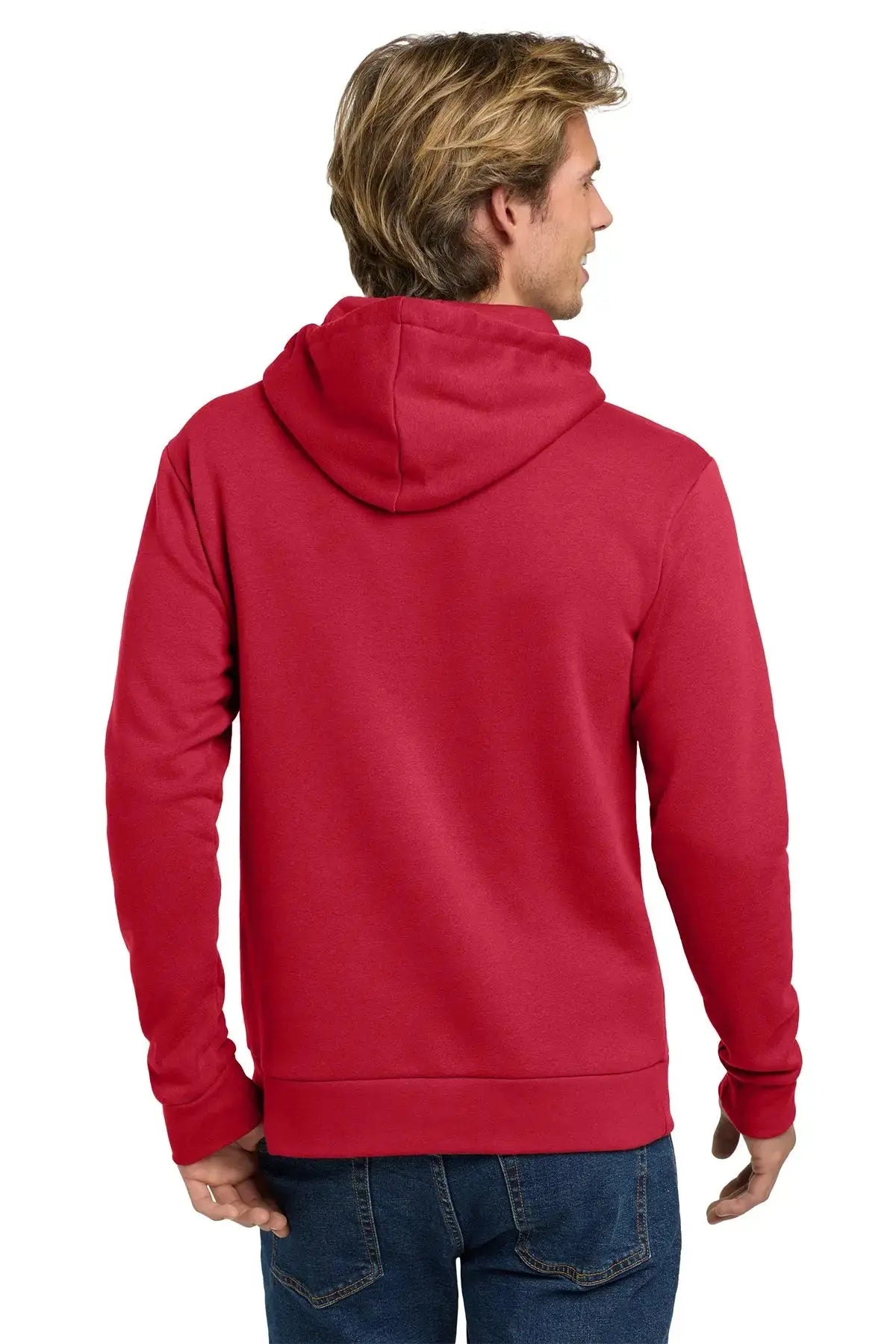 Next Level Apparel® Adult Santa Barbara Pullover Hoodie #NL9303 Game Over Merch