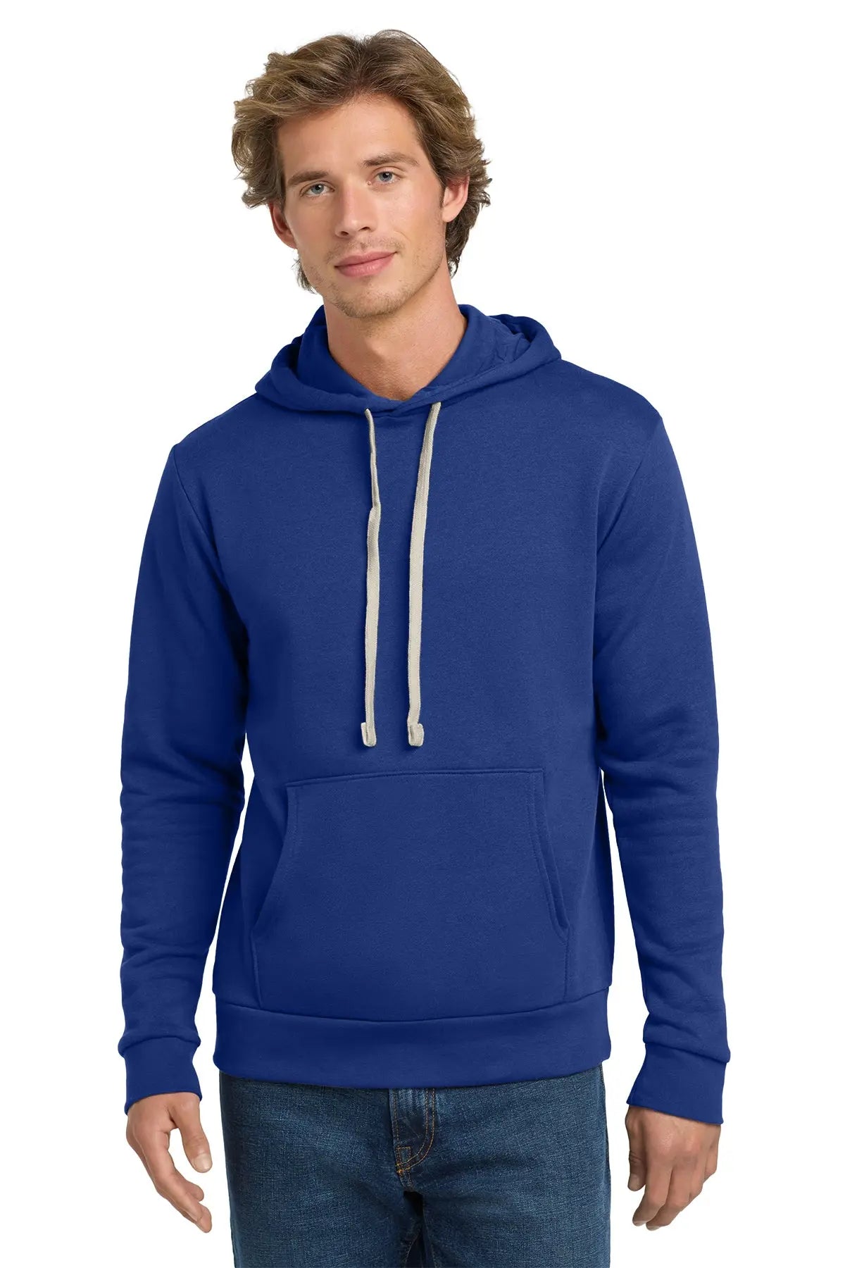 Next Level Apparel® Adult Santa Barbara Pullover Hoodie #NL9303