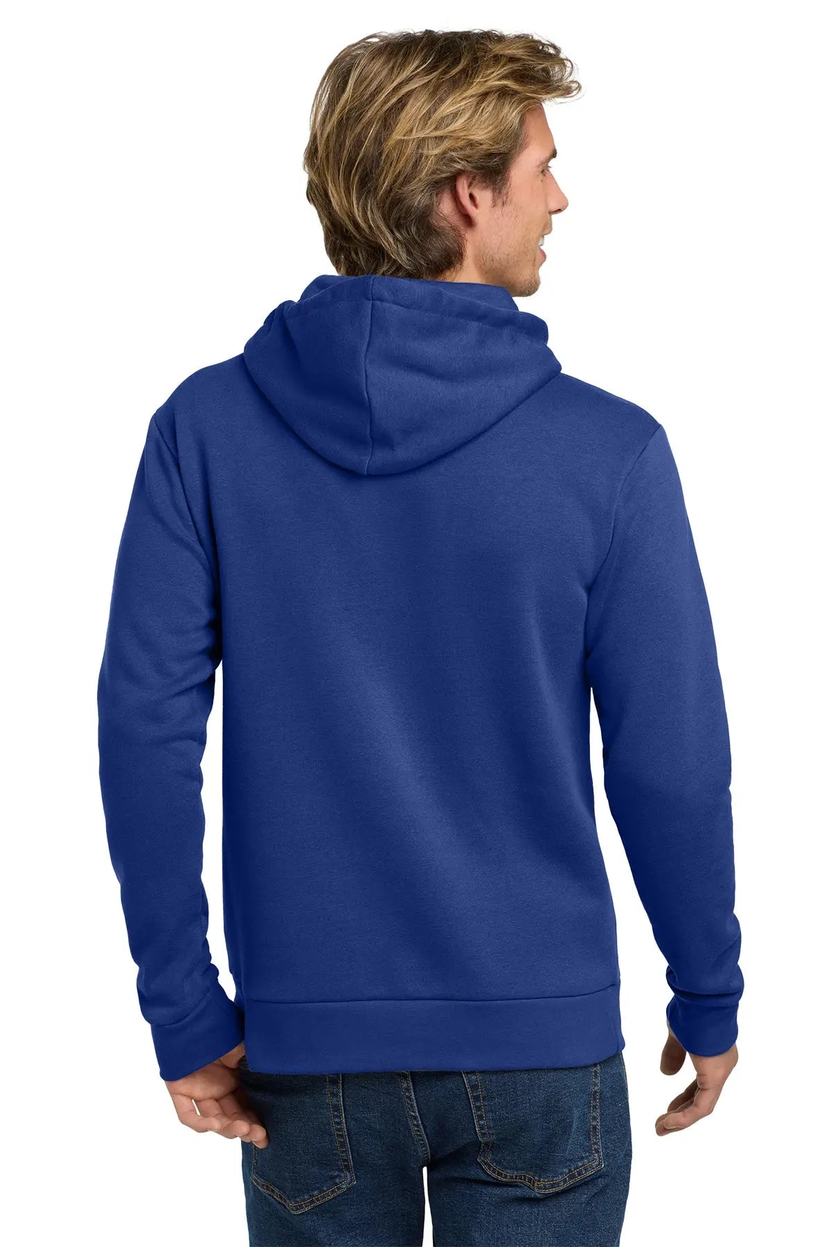 Next Level Apparel® Adult Santa Barbara Pullover Hoodie #NL9303