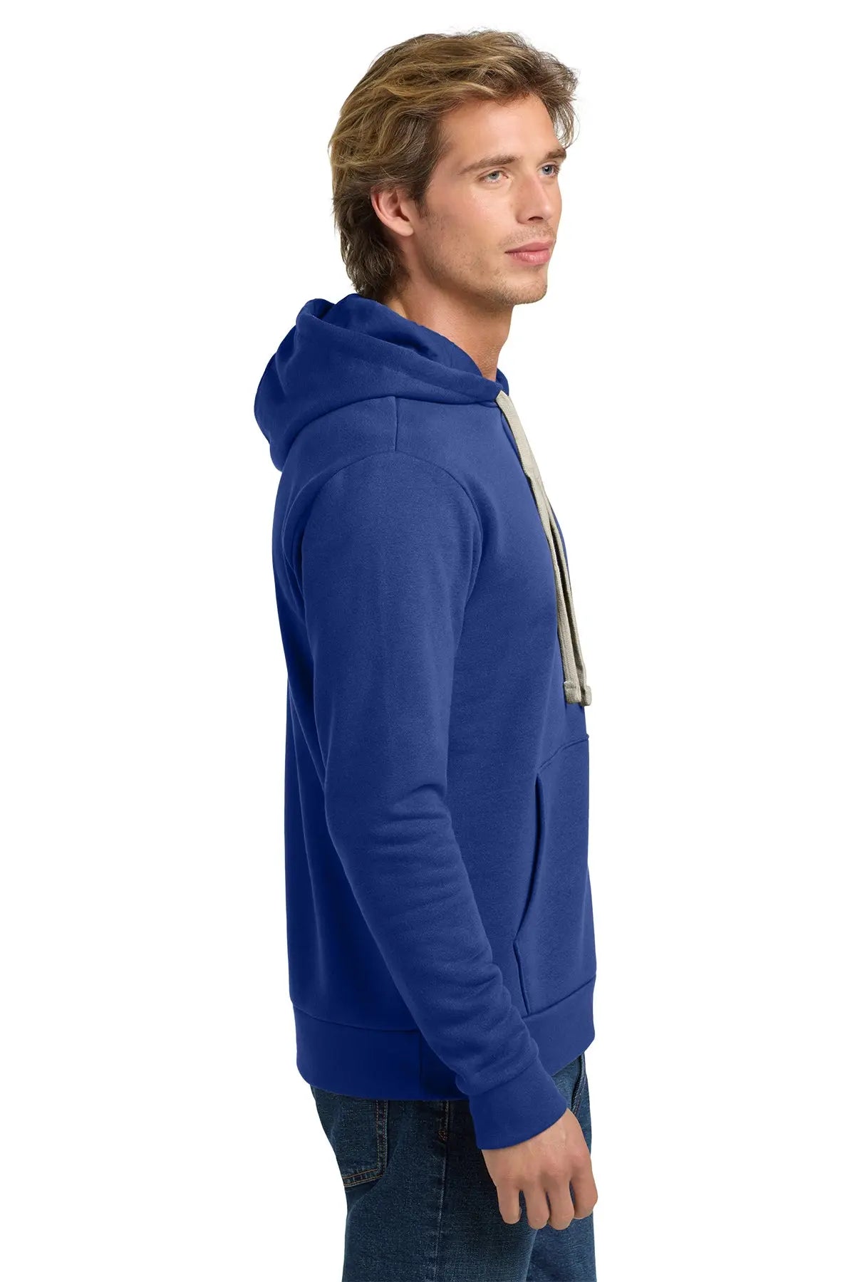 Next Level Apparel® Adult Santa Barbara Pullover Hoodie #NL9303