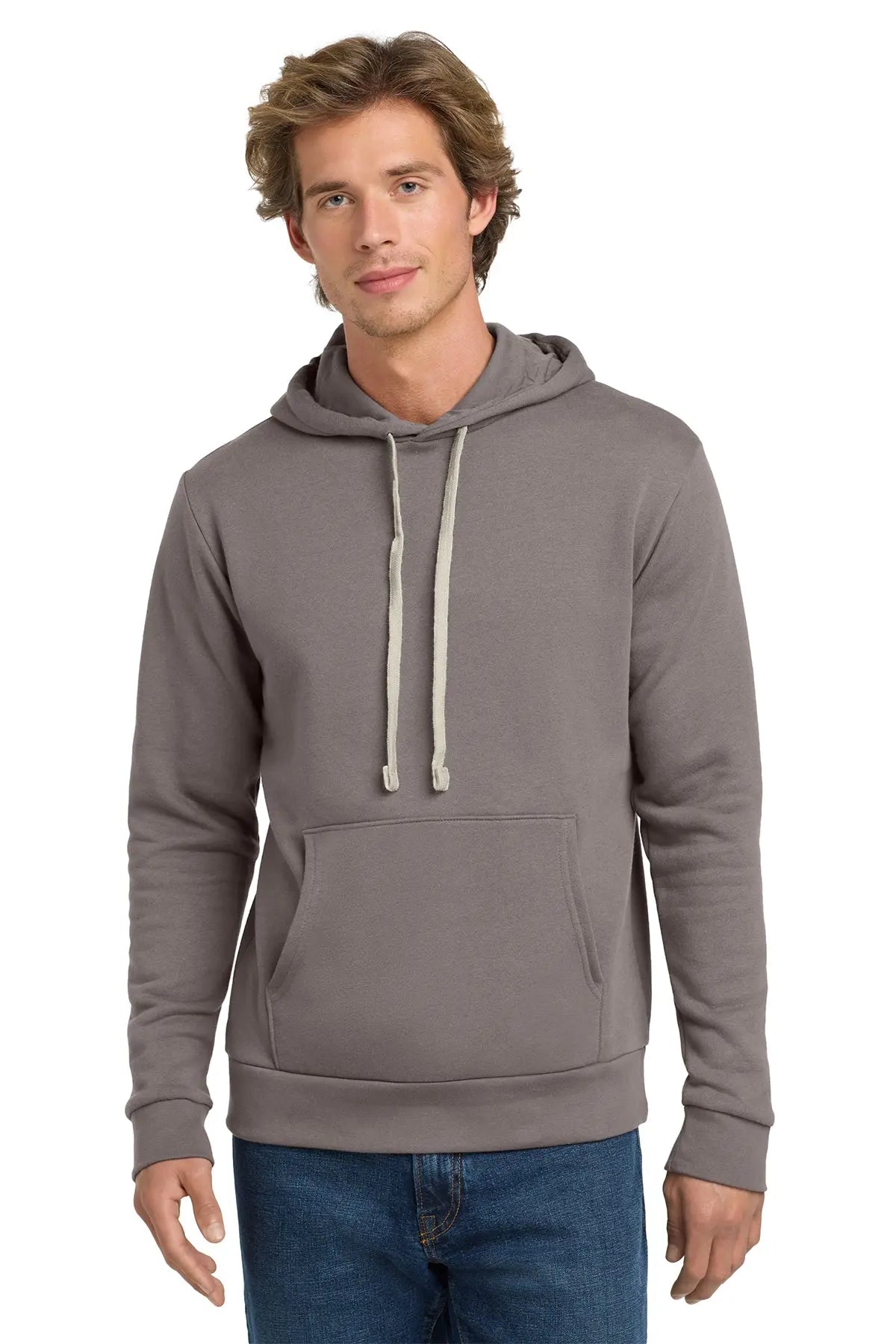 Next Level Apparel® Adult Santa Barbara Pullover Hoodie #NL9303