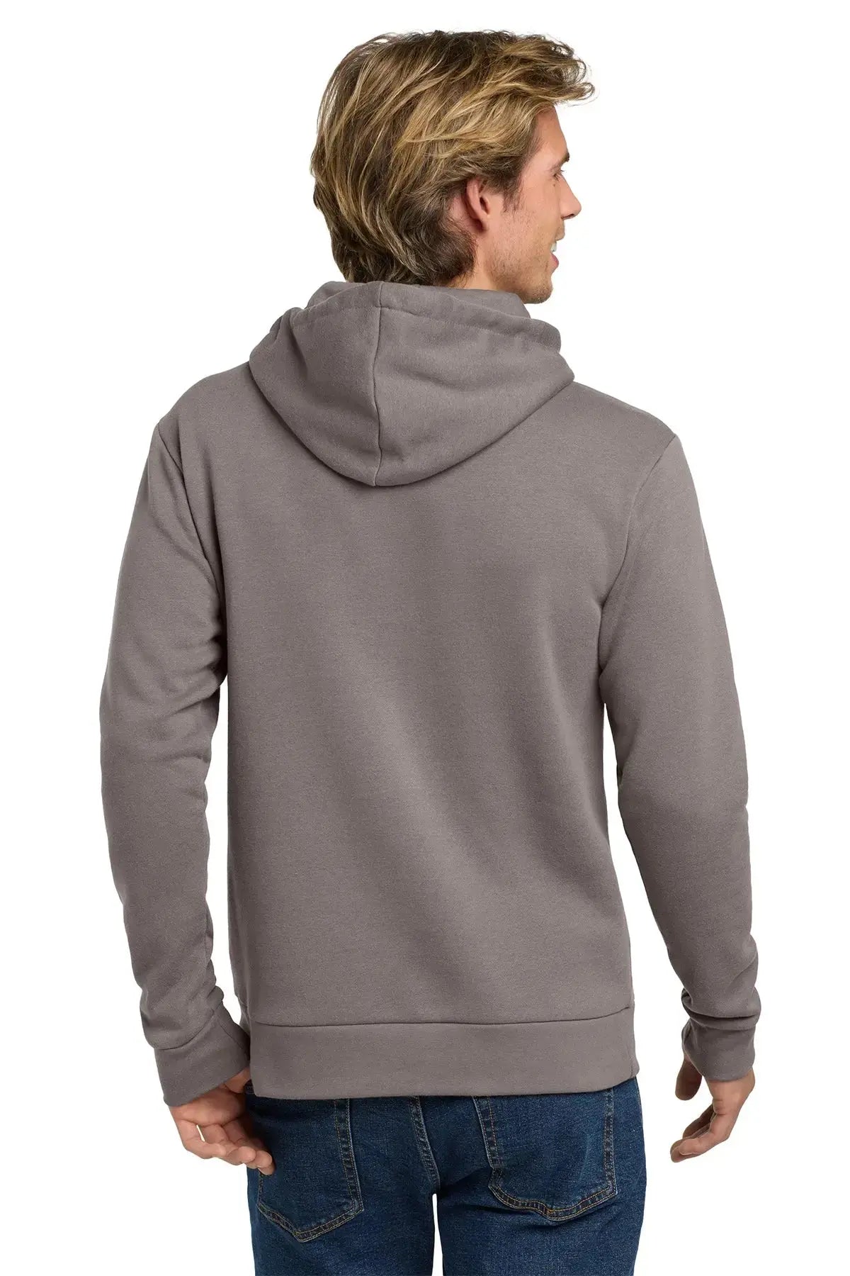 Next Level Apparel® Adult Santa Barbara Pullover Hoodie #NL9303 Game Over Merch
