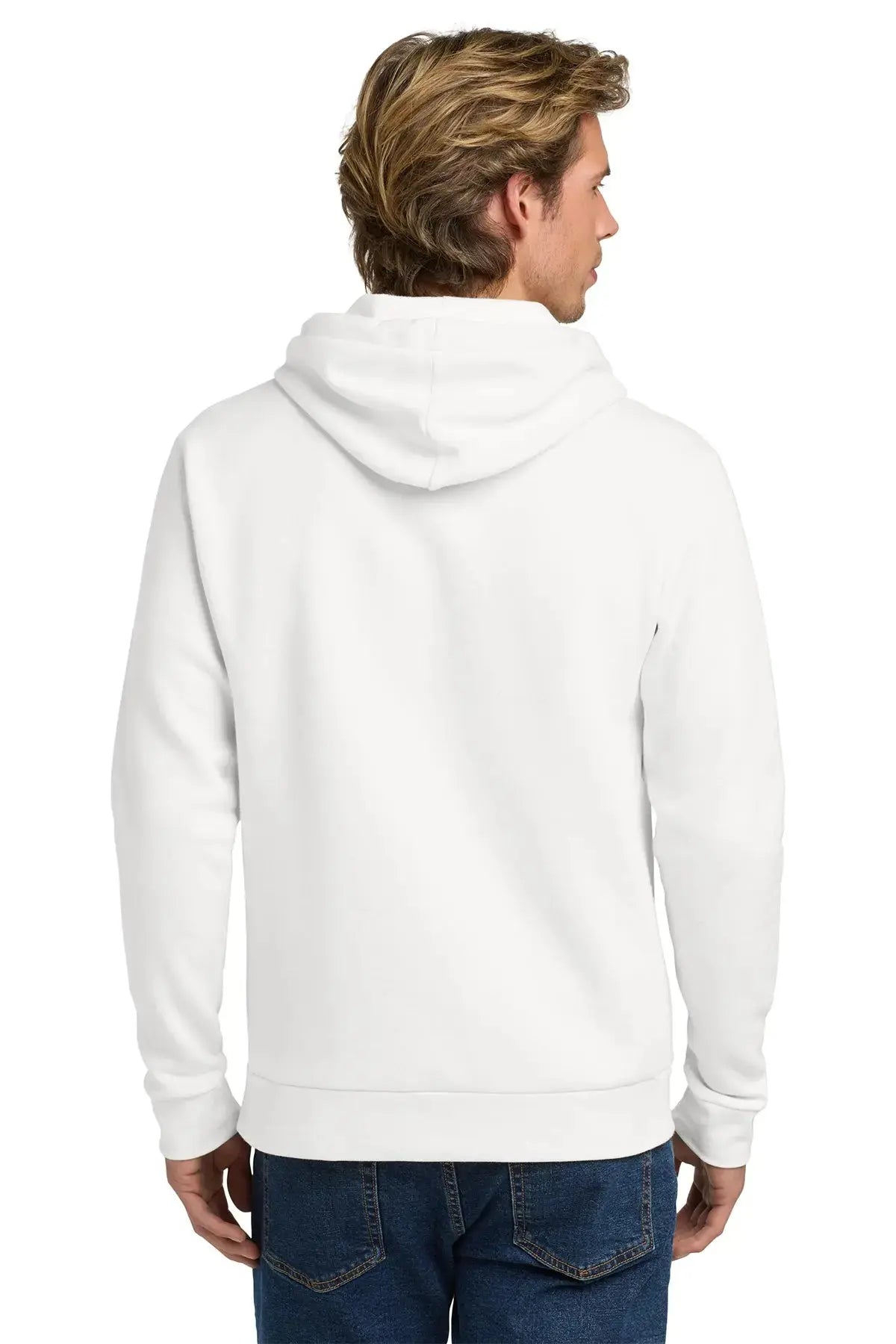 Next Level Apparel® Adult Santa Barbara Pullover Hoodie #NL9303 Game Over Merch