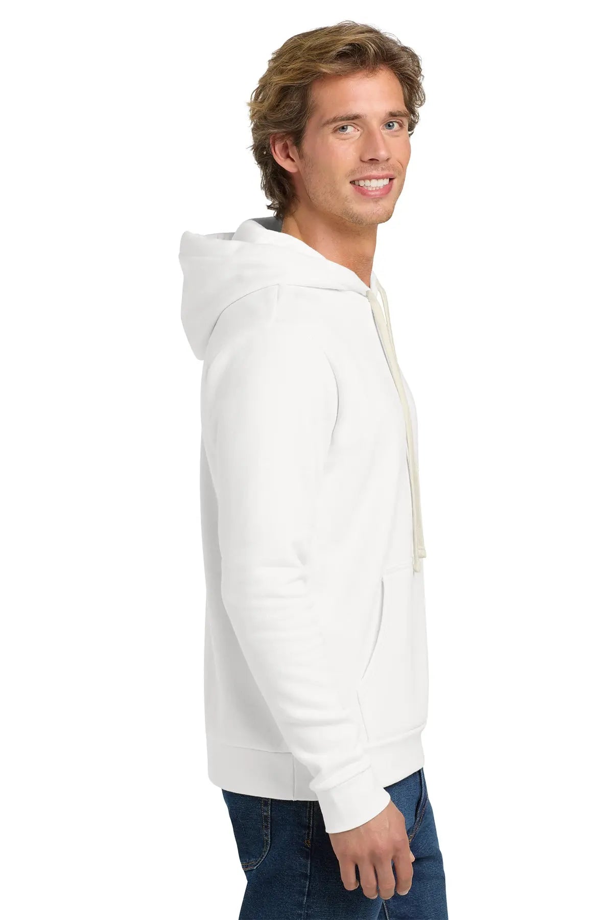 Next Level Apparel® Adult Santa Barbara Pullover Hoodie #NL9303