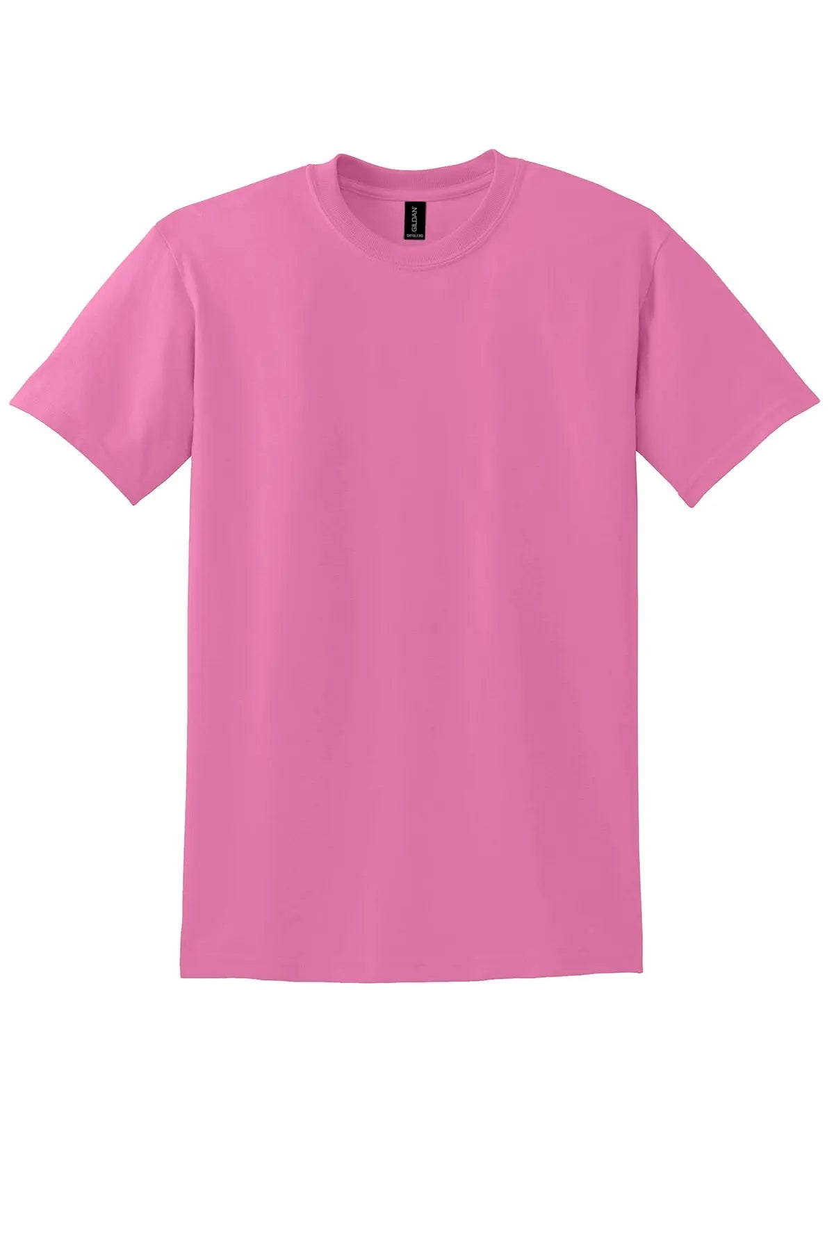 Gildan® DryBlend® 50 Cotton/50 Poly T-Shirt #8000
