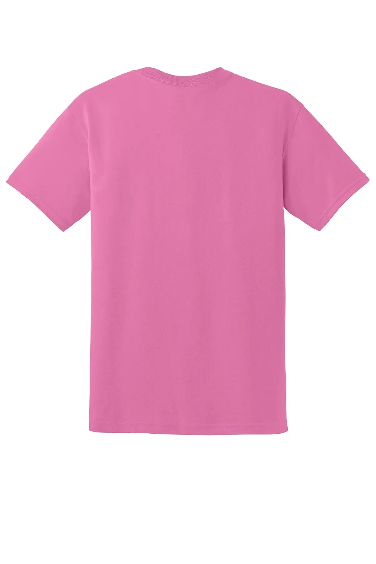 Gildan® DryBlend® 50 Cotton/50 Poly T-Shirt #8000