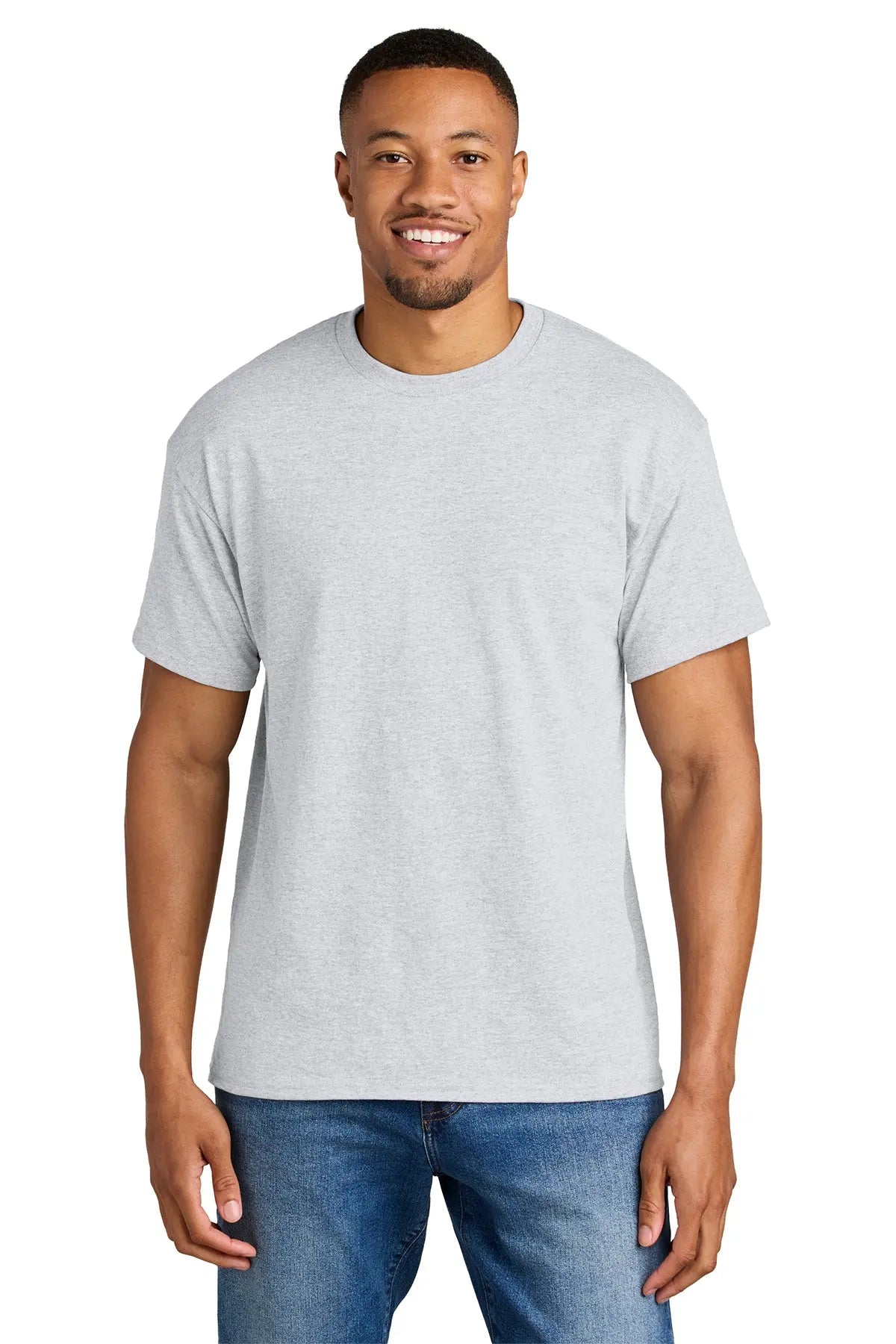 Gildan® DryBlend® 50 Cotton/50 Poly T-Shirt #8000