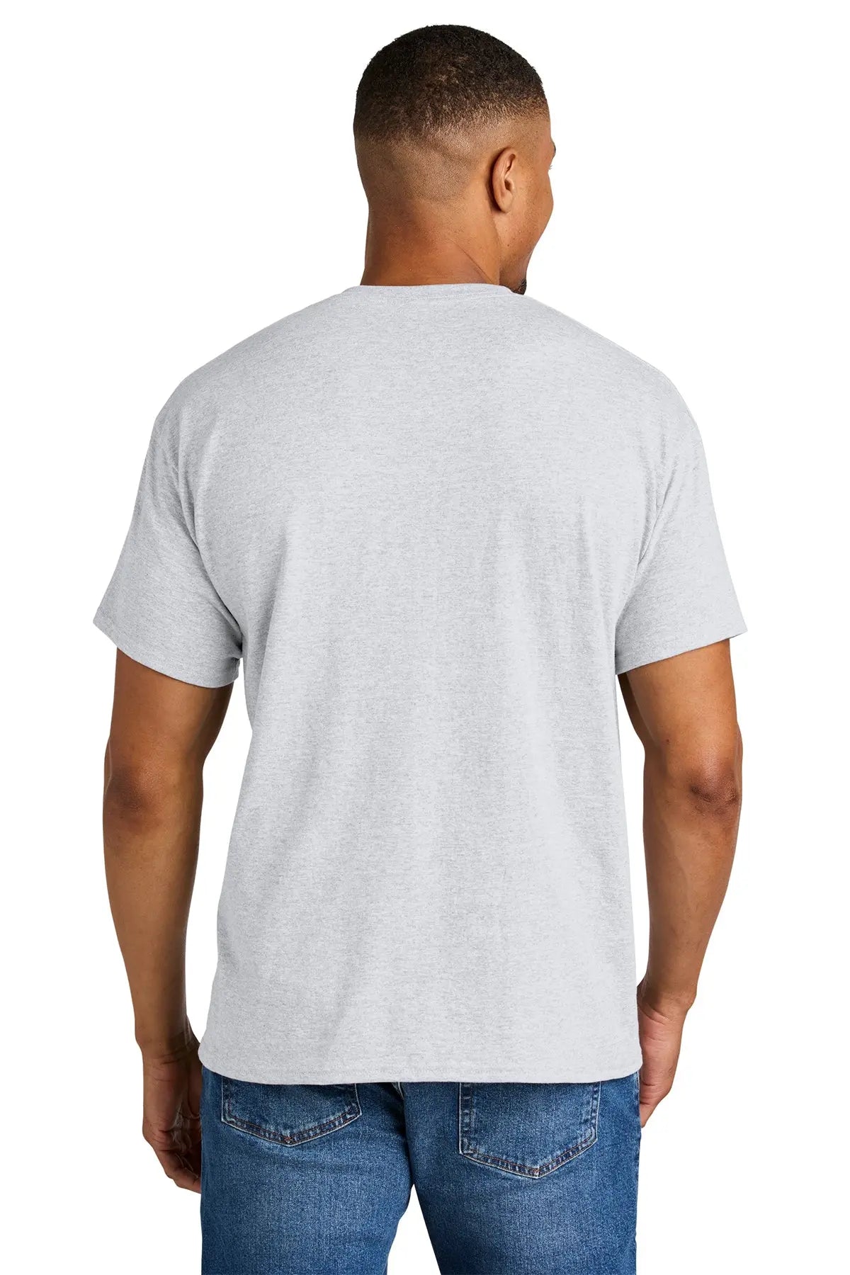 Gildan® DryBlend® 50 Cotton/50 Poly T-Shirt #8000