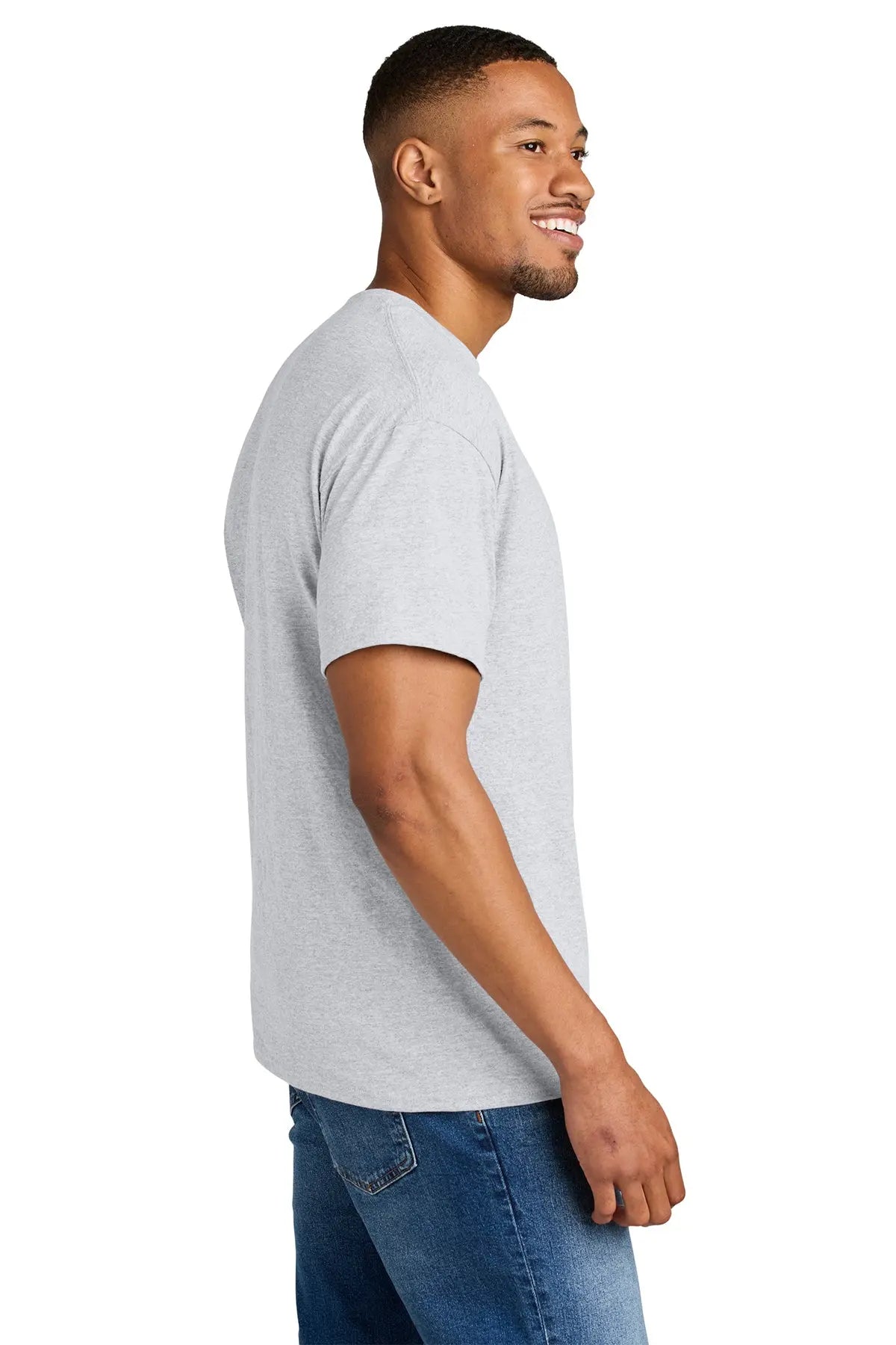 Gildan® DryBlend® 50 Cotton/50 Poly T-Shirt #8000