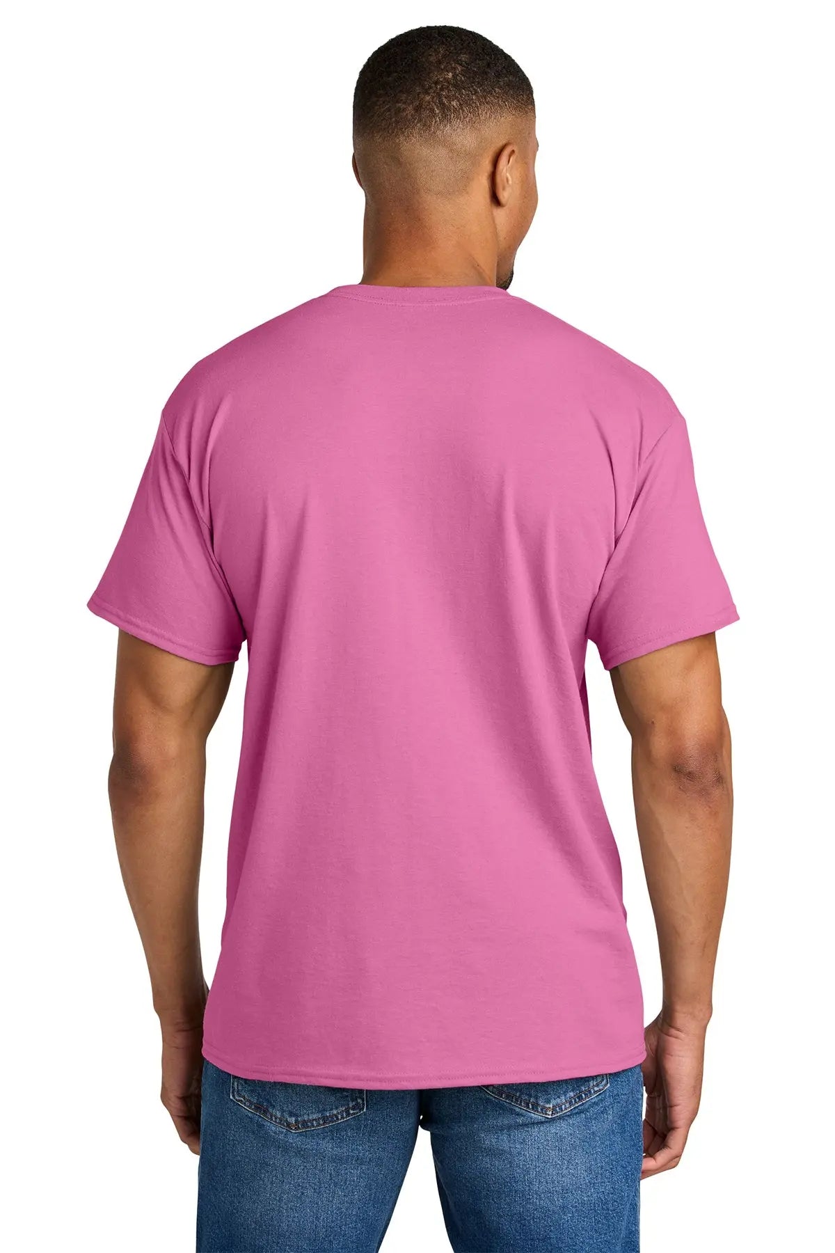 Gildan® DryBlend® 50 Cotton/50 Poly T-Shirt #8000