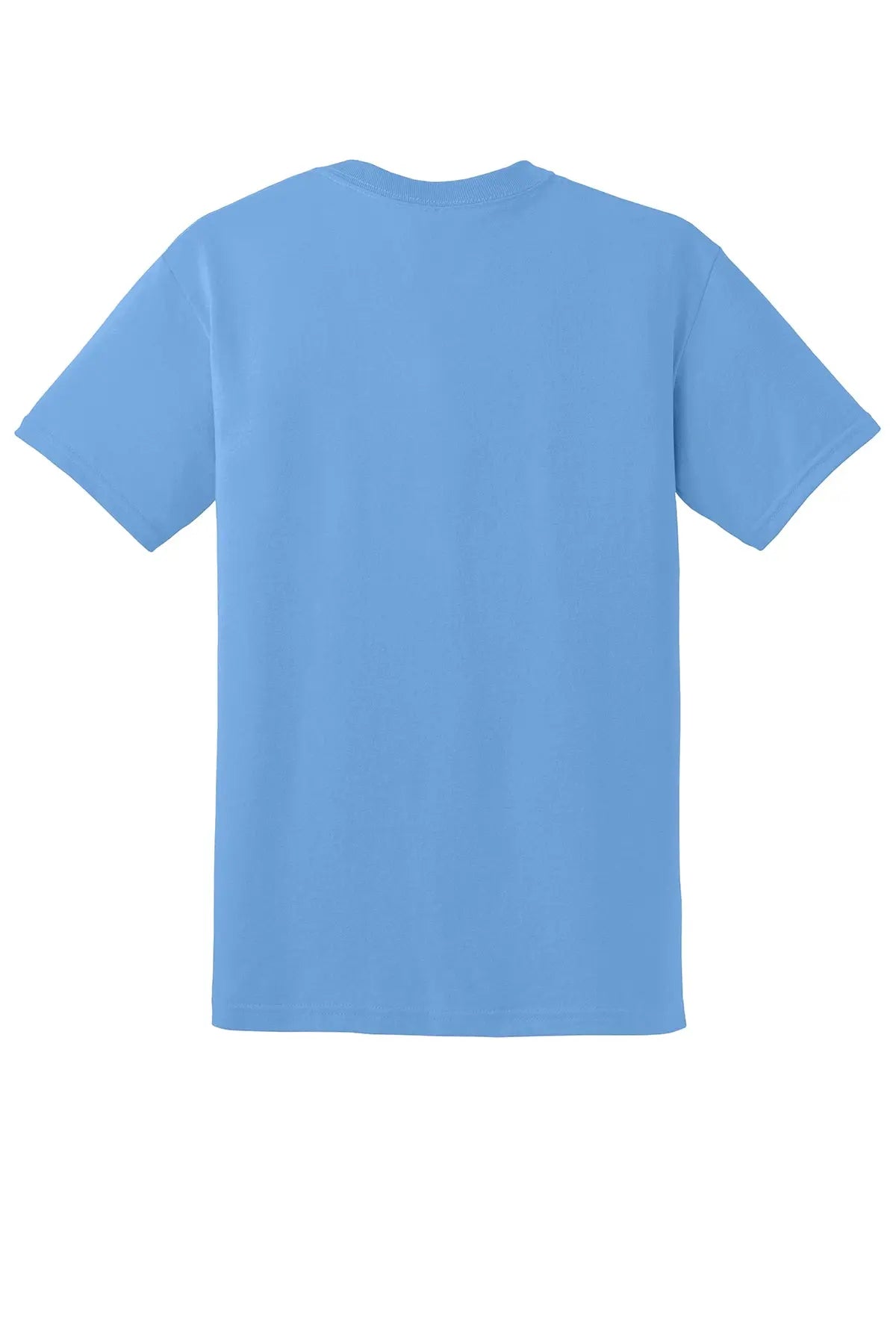 Gildan® DryBlend® 50 Cotton/50 Poly T-Shirt #8000