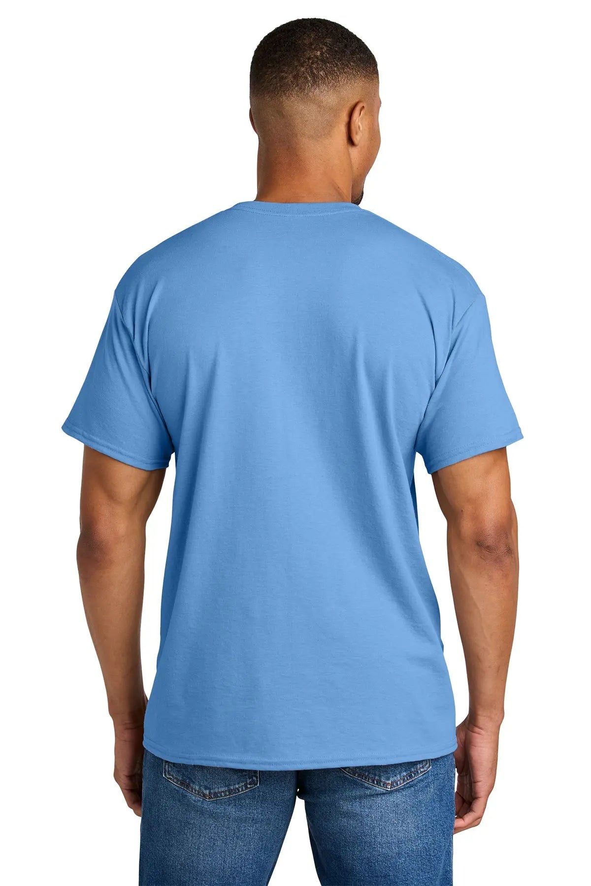 Gildan® DryBlend® 50 Cotton/50 Poly T-Shirt #8000