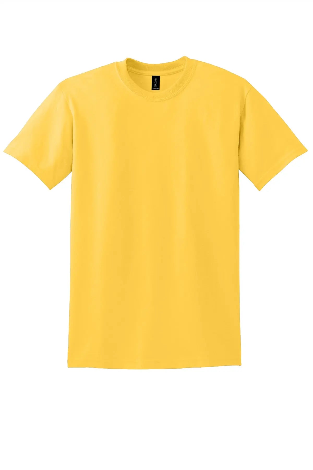 Gildan® DryBlend® 50 Cotton/50 Poly T-Shirt #8000