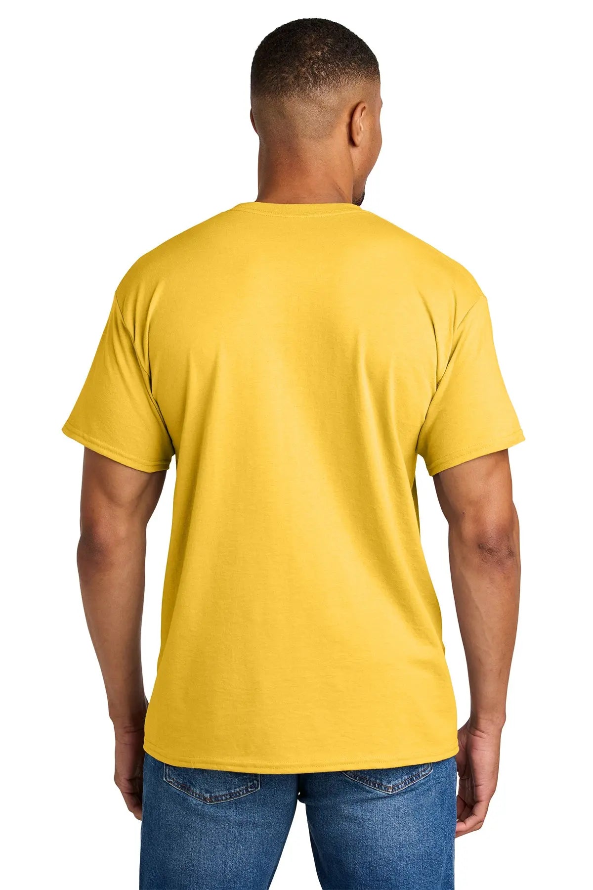 Gildan® DryBlend® 50 Cotton/50 Poly T-Shirt #8000