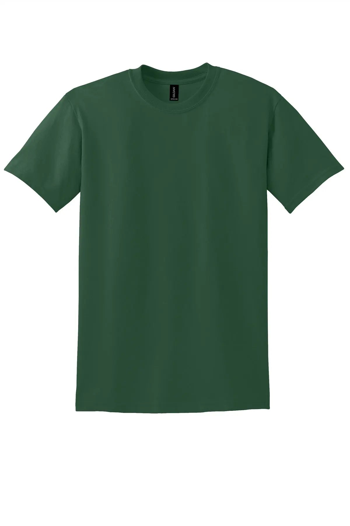 Gildan® DryBlend® 50 Cotton/50 Poly T-Shirt #8000